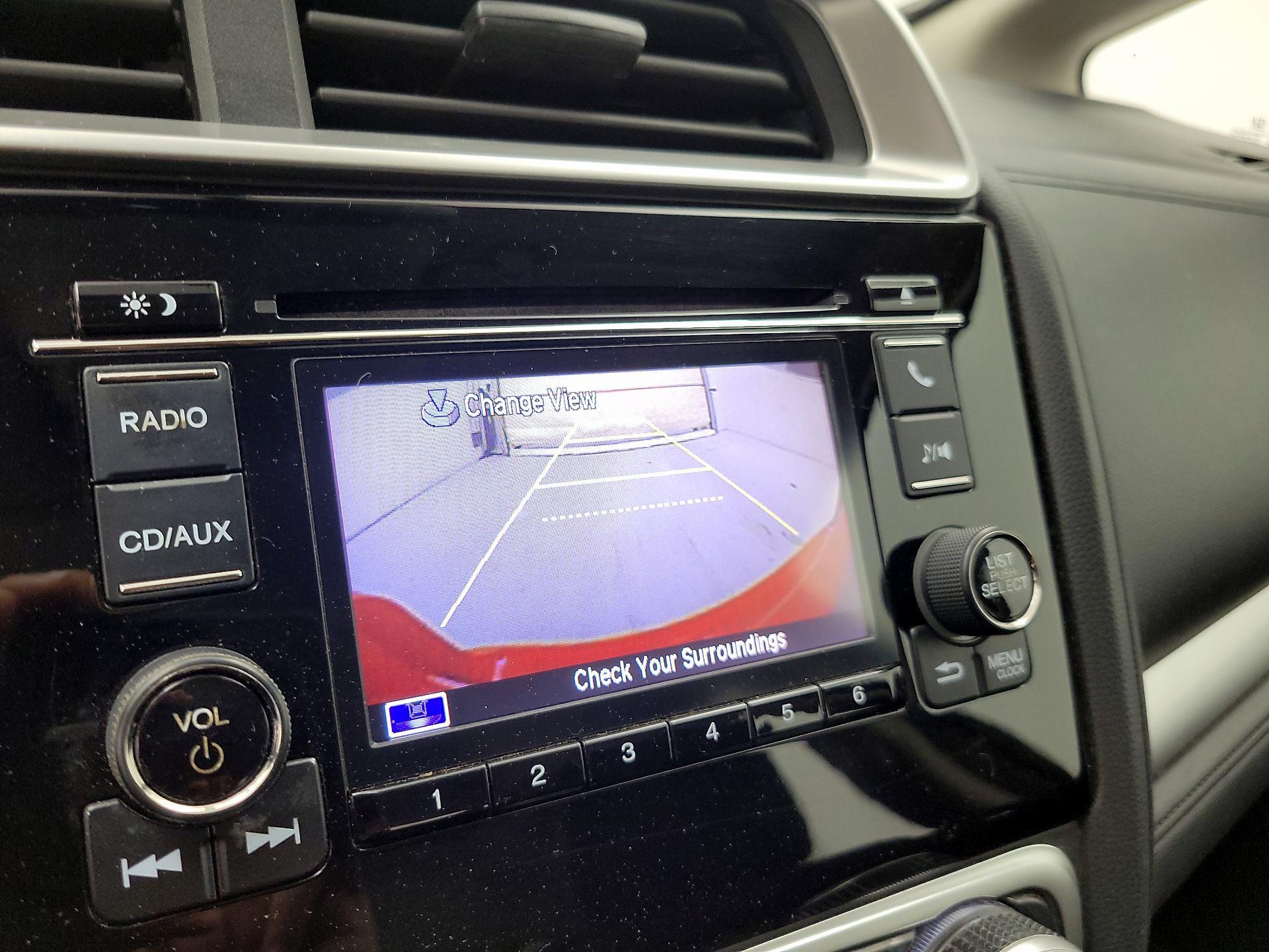 Thumbnail: 2015 Honda Fit - 14