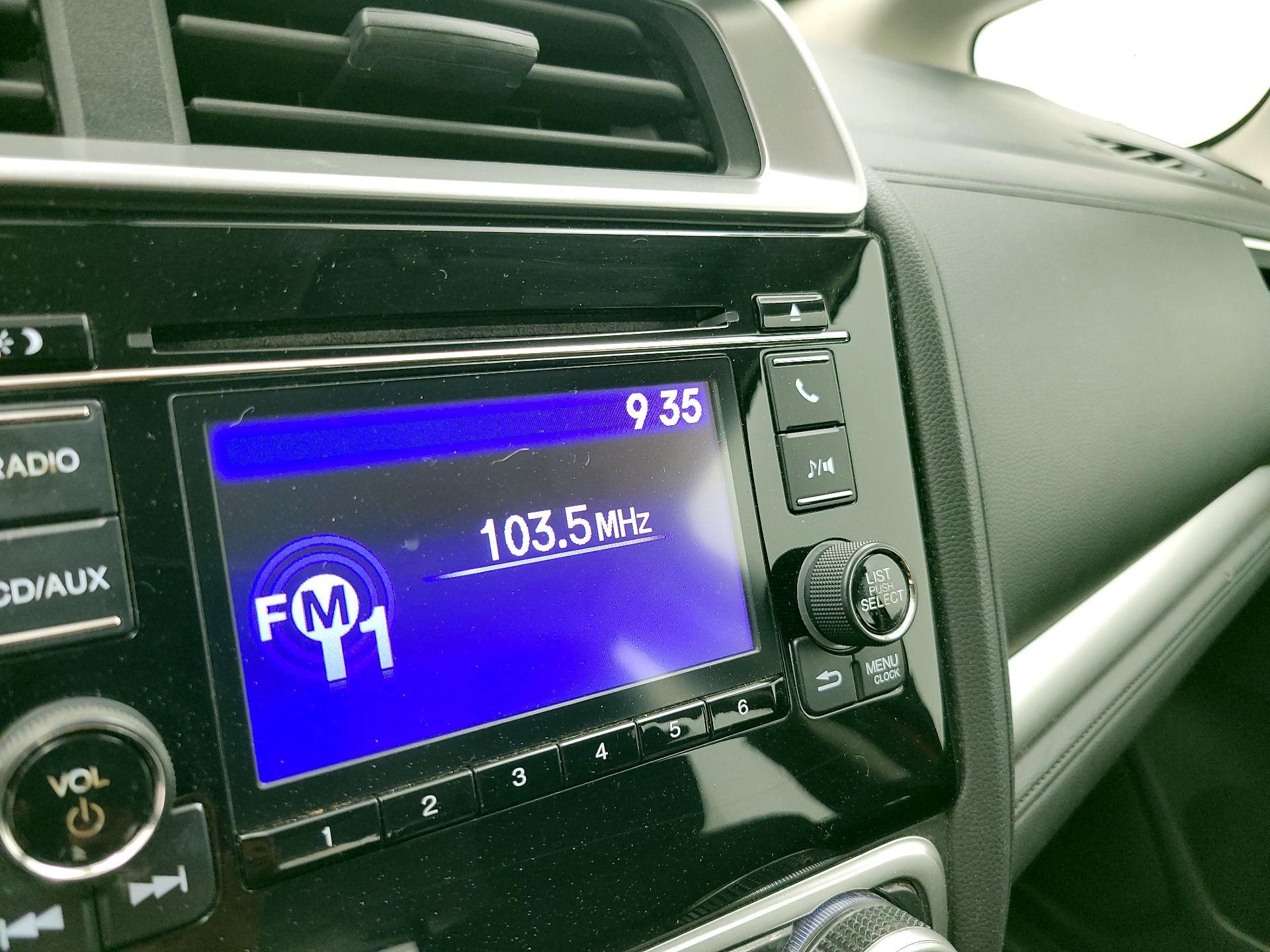 Thumbnail: 2015 Honda Fit - 15
