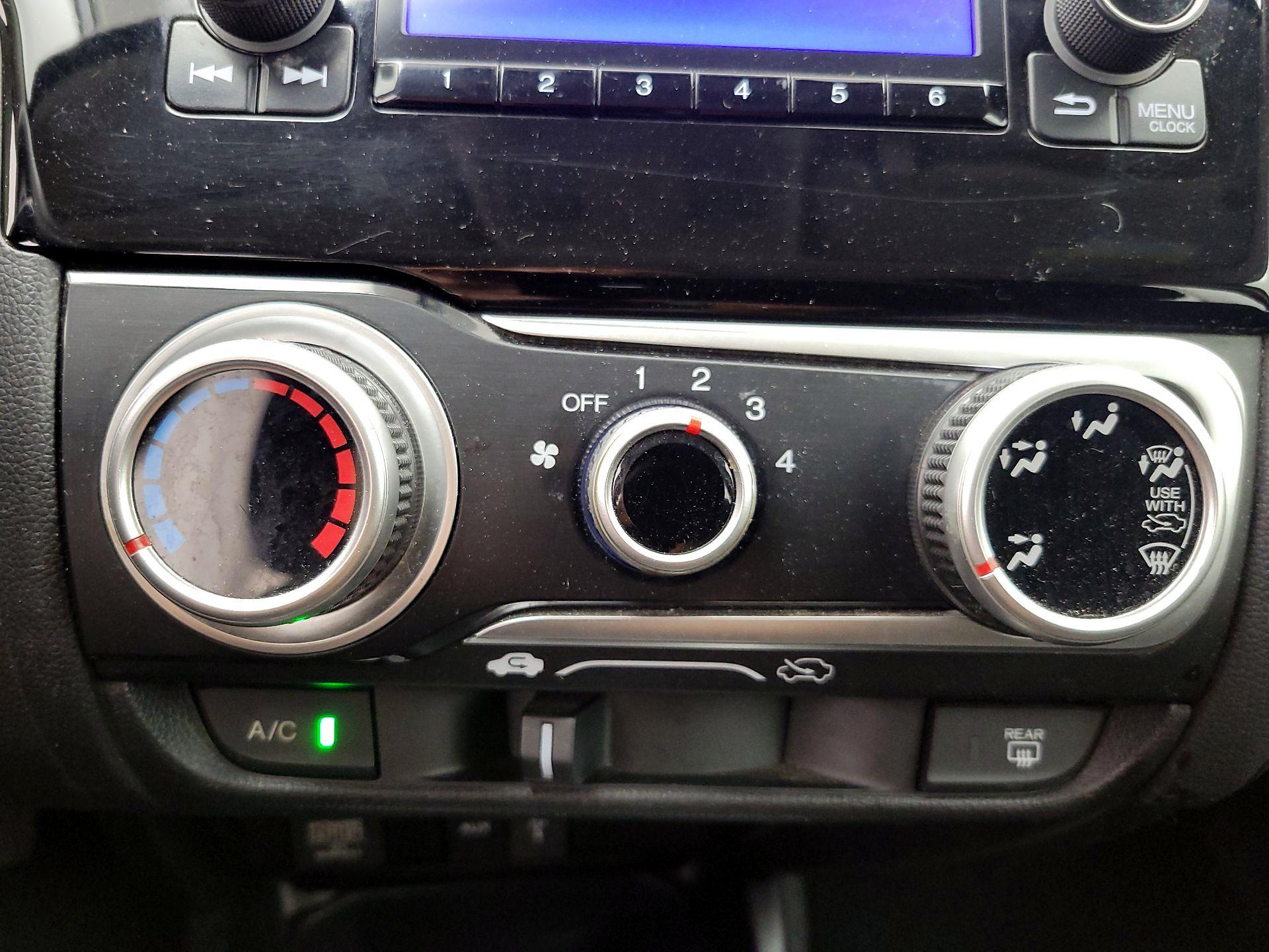 Thumbnail: 2015 Honda Fit - 16