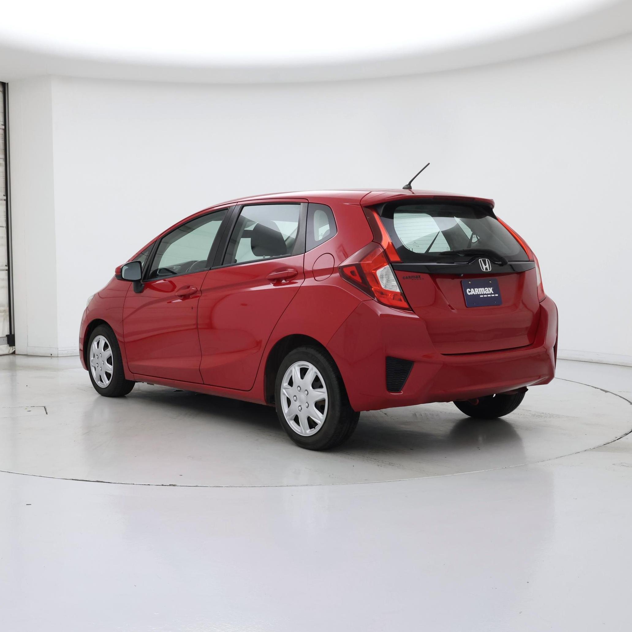 Thumbnail: 2015 Honda Fit - 2
