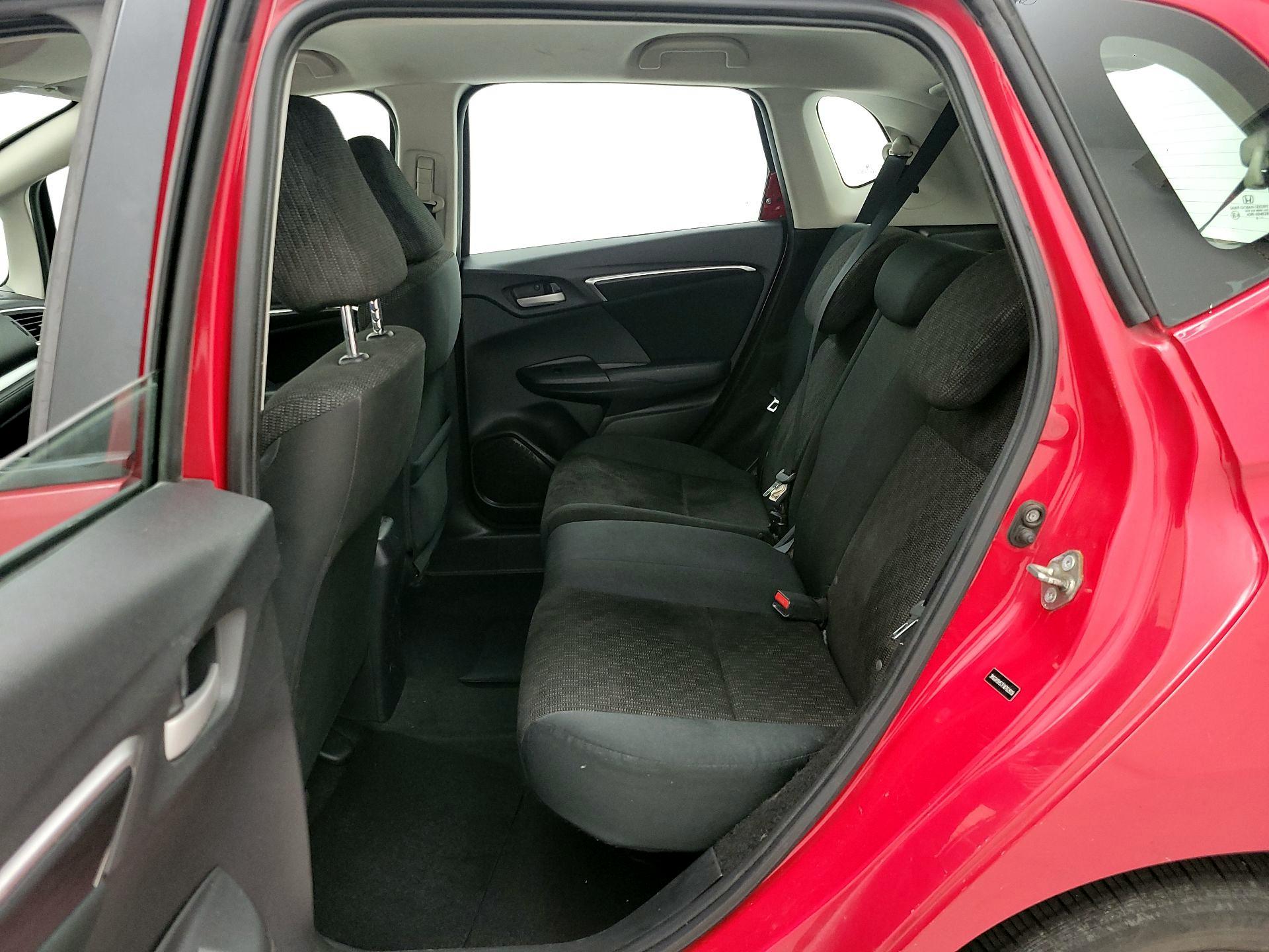 Thumbnail: 2015 Honda Fit - 19
