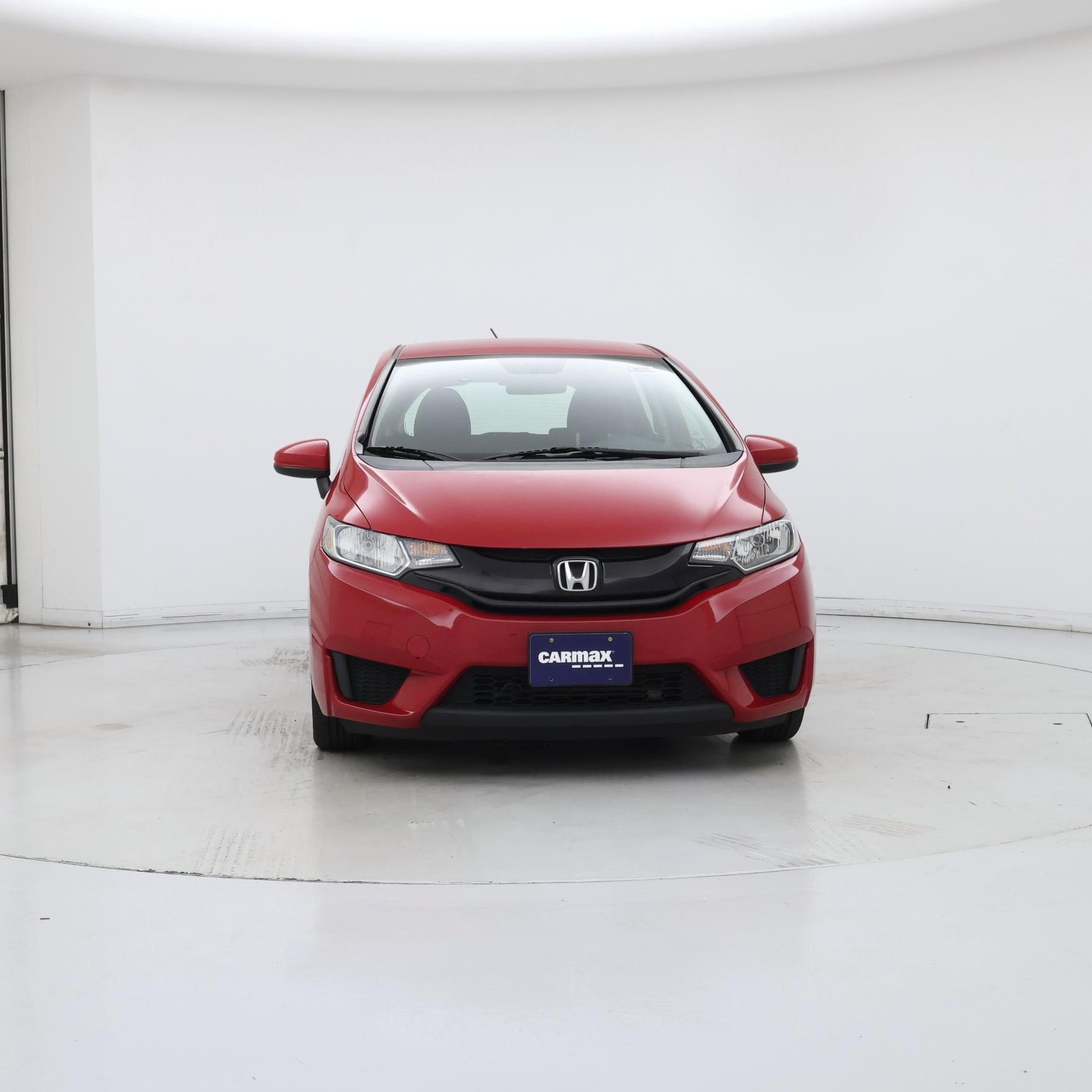 Thumbnail: 2015 Honda Fit - 5