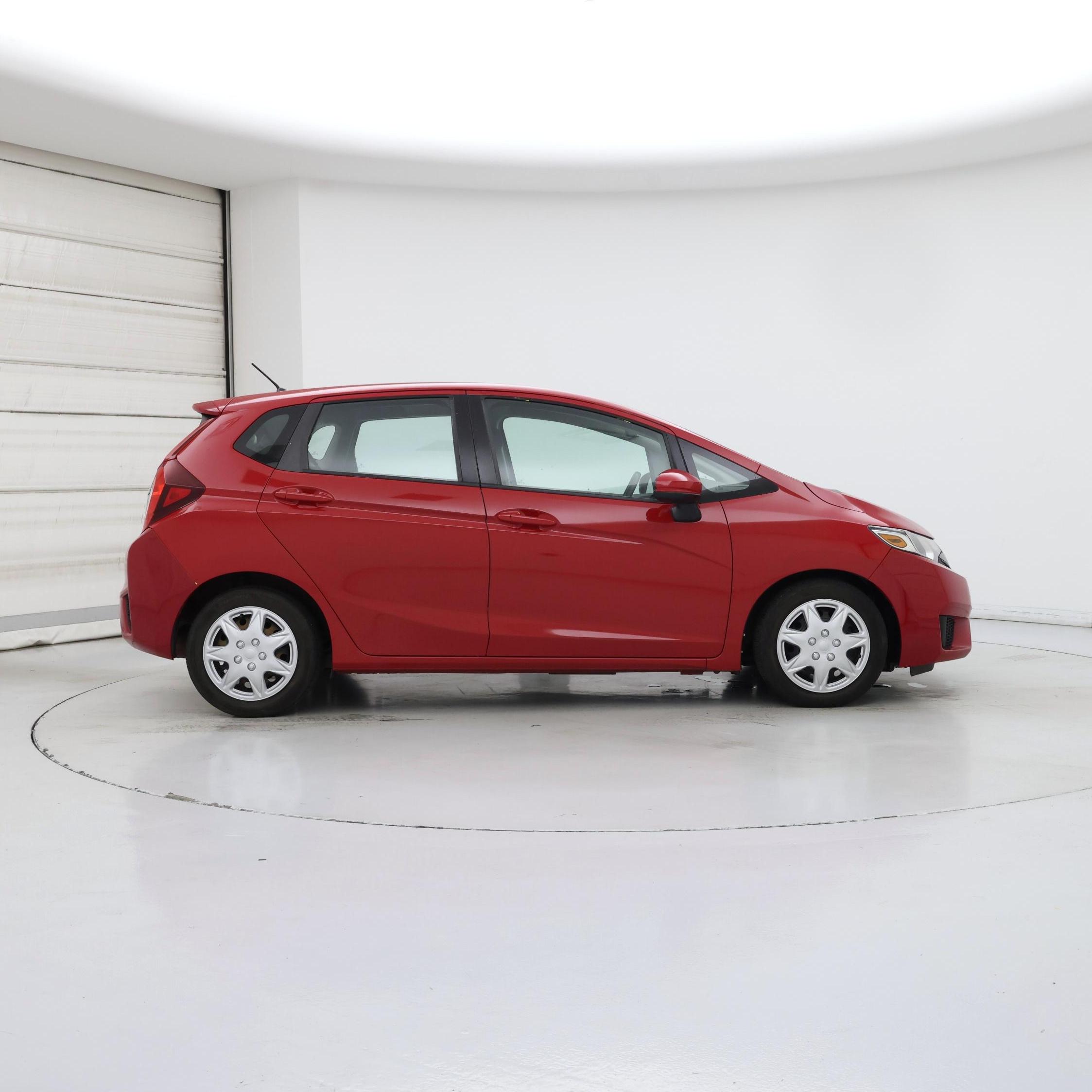 Thumbnail: 2015 Honda Fit - 7