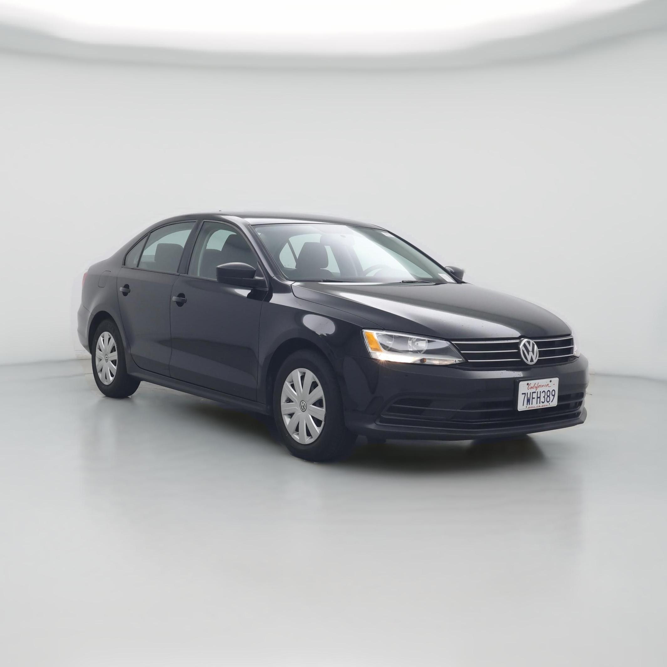 Thumbnail: 2016 Volkswagen Jetta - 1