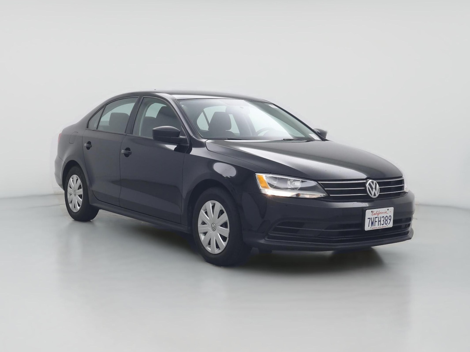 2016 Volkswagen Jetta Sedan
