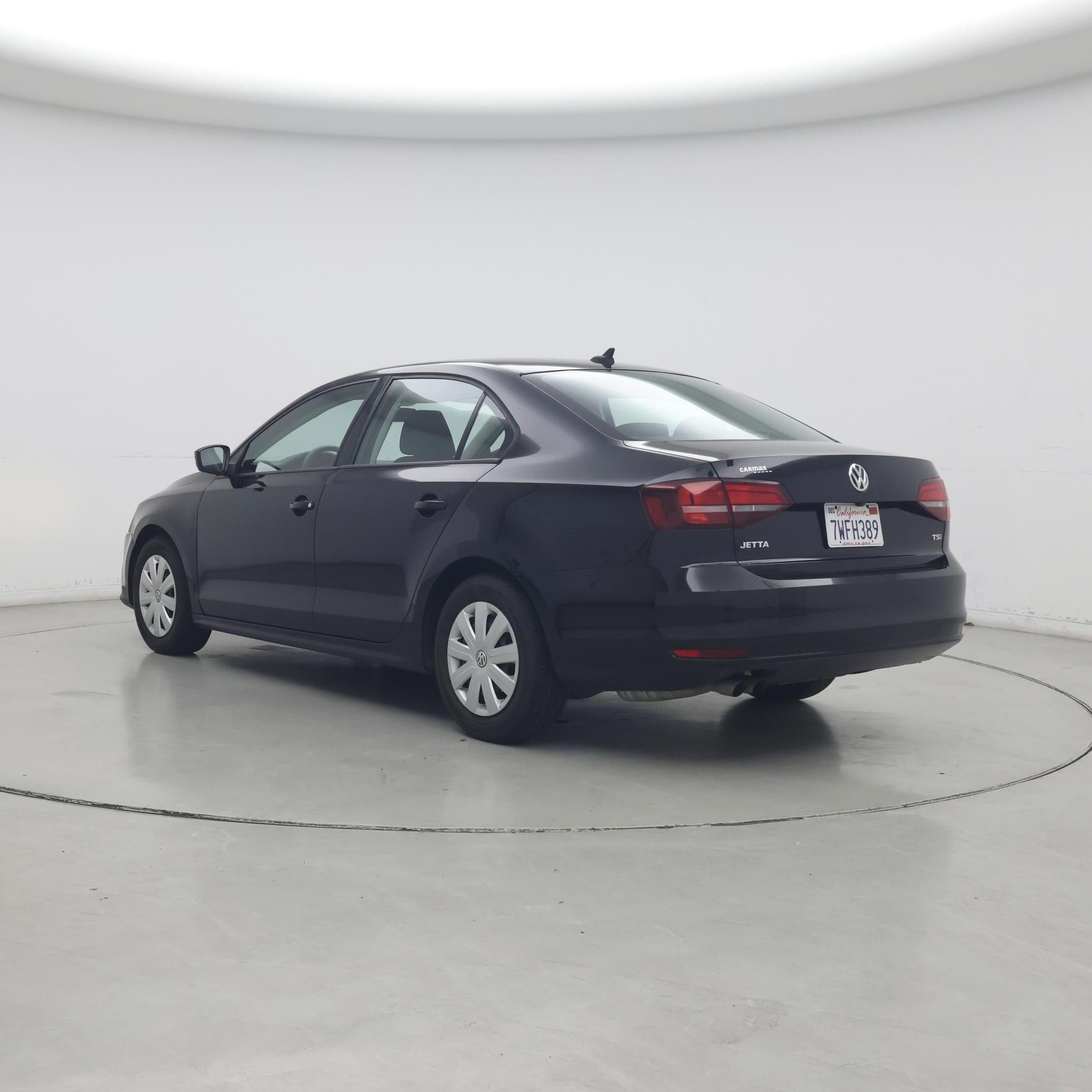 Thumbnail: 2016 Volkswagen Jetta - 2