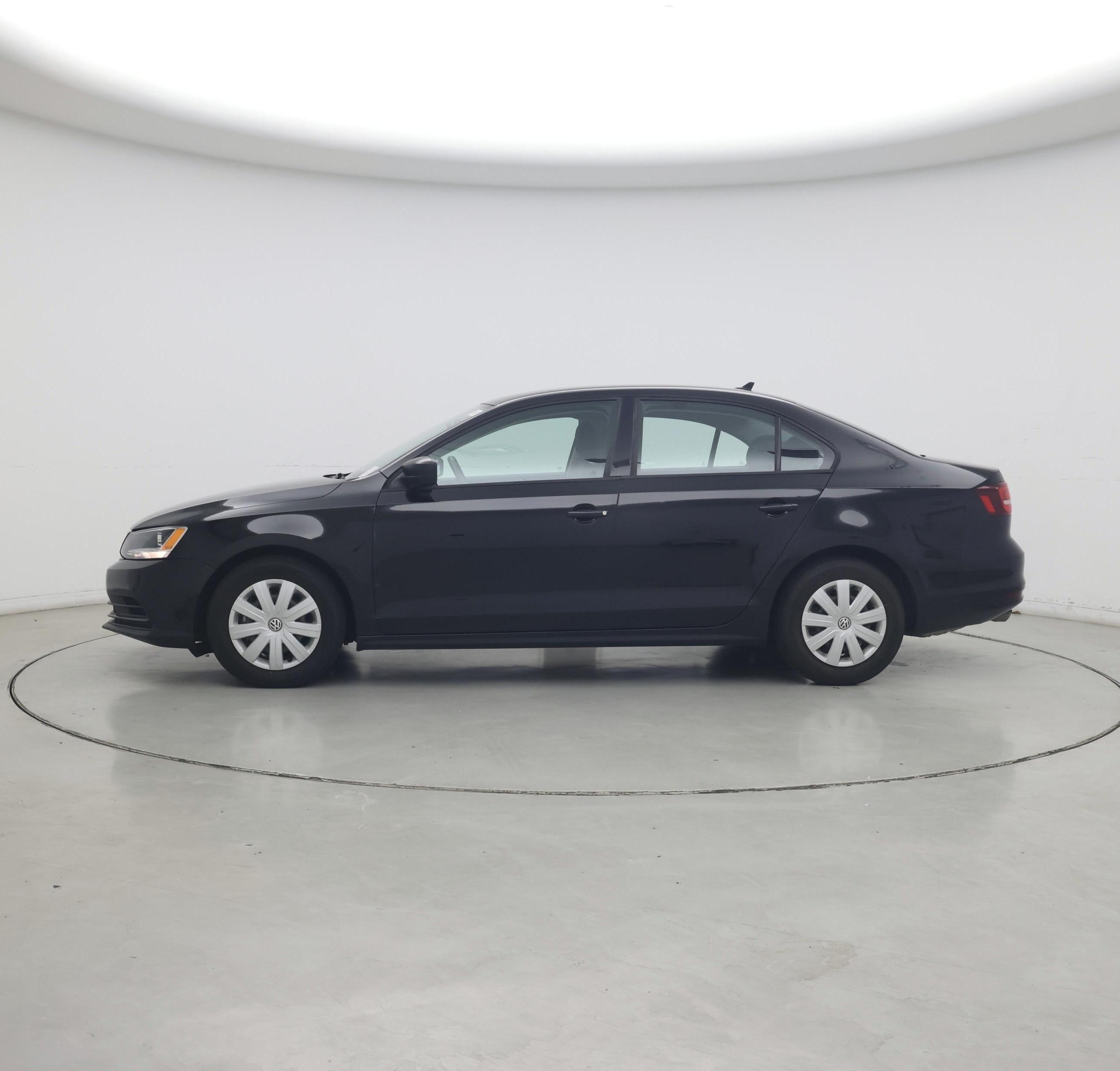 Thumbnail: 2016 Volkswagen Jetta - 3