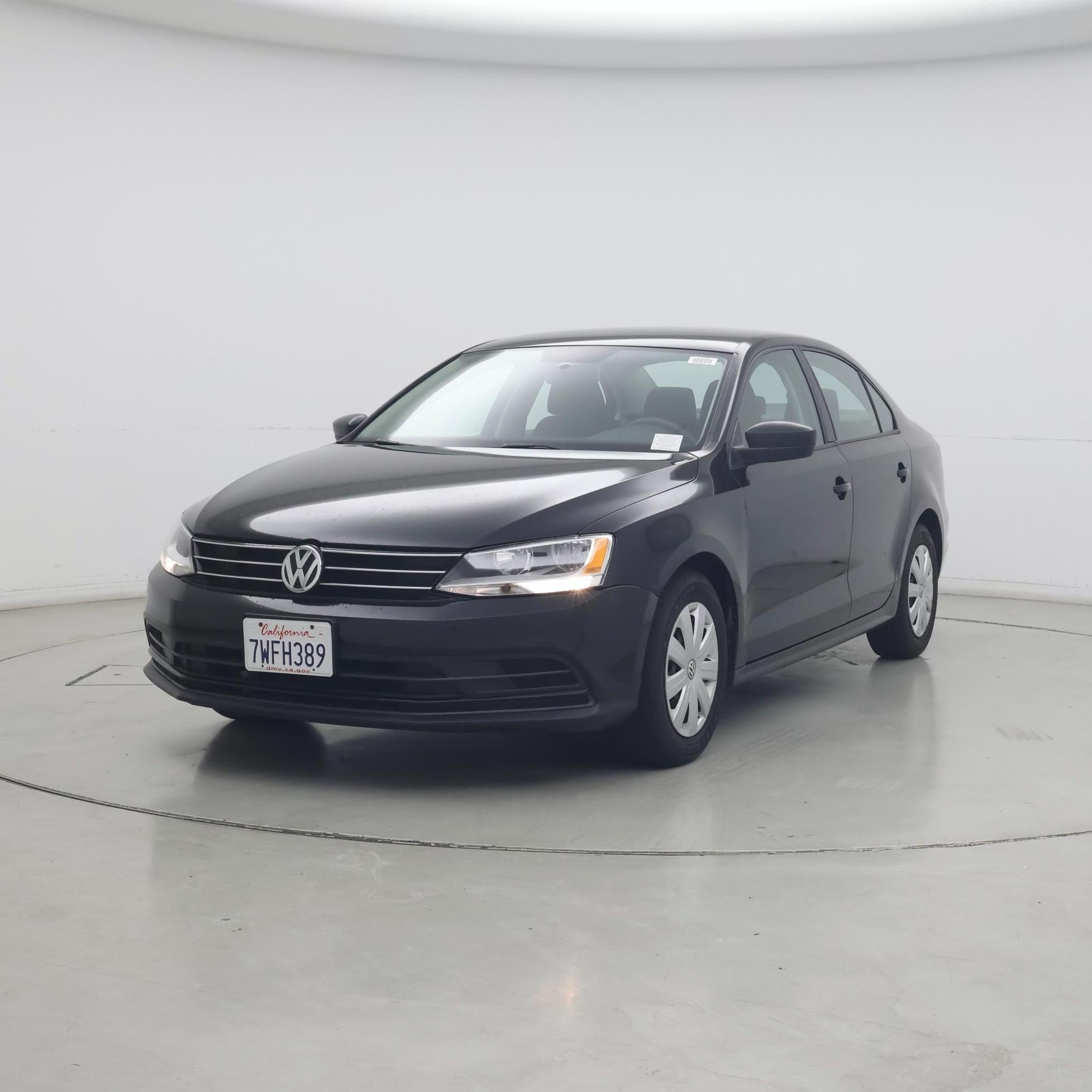 Thumbnail: 2016 Volkswagen Jetta - 4