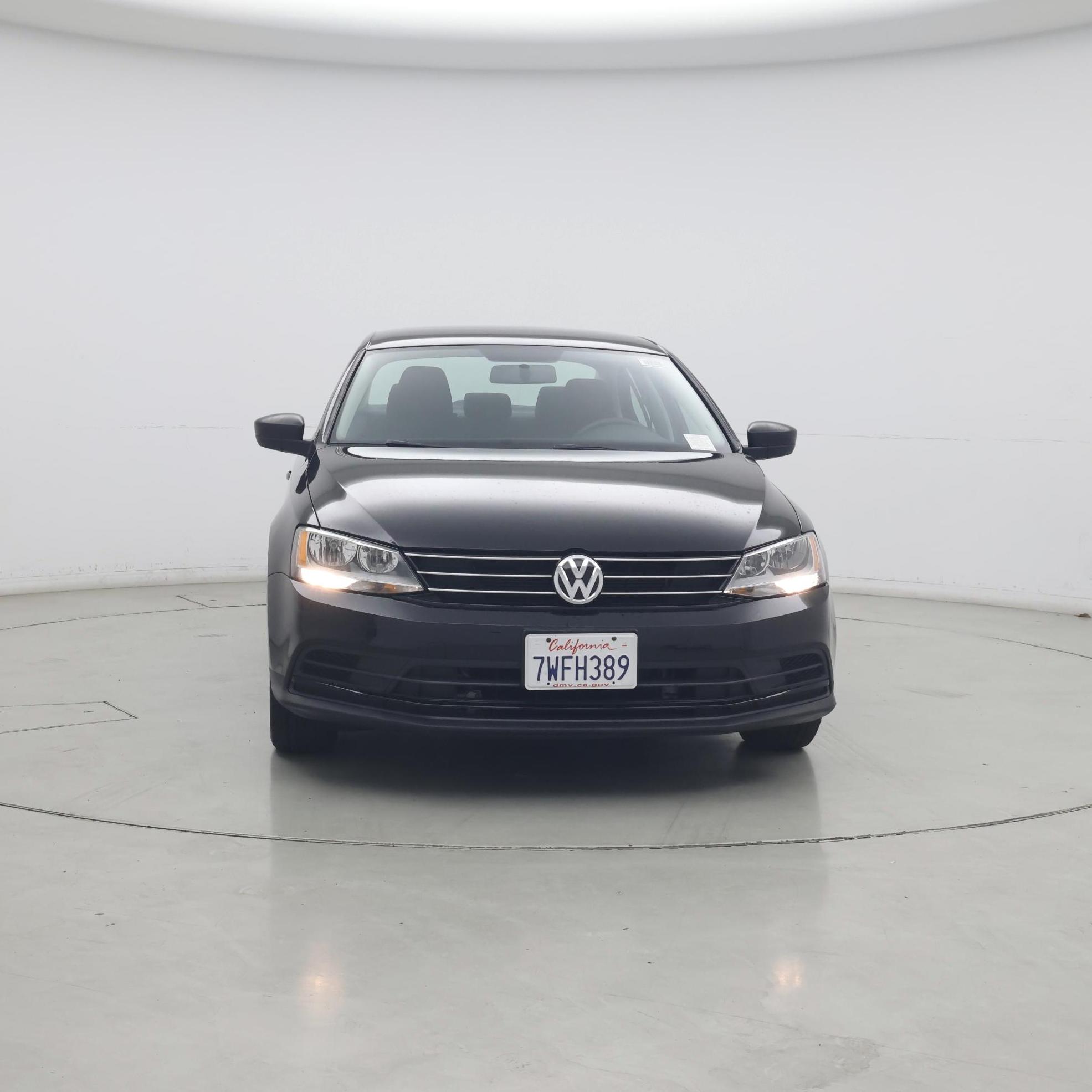 Thumbnail: 2016 Volkswagen Jetta - 5