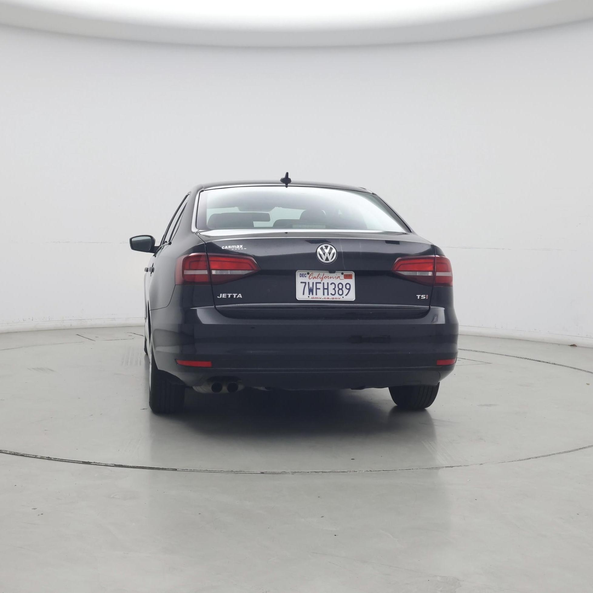 Thumbnail: 2016 Volkswagen Jetta - 6