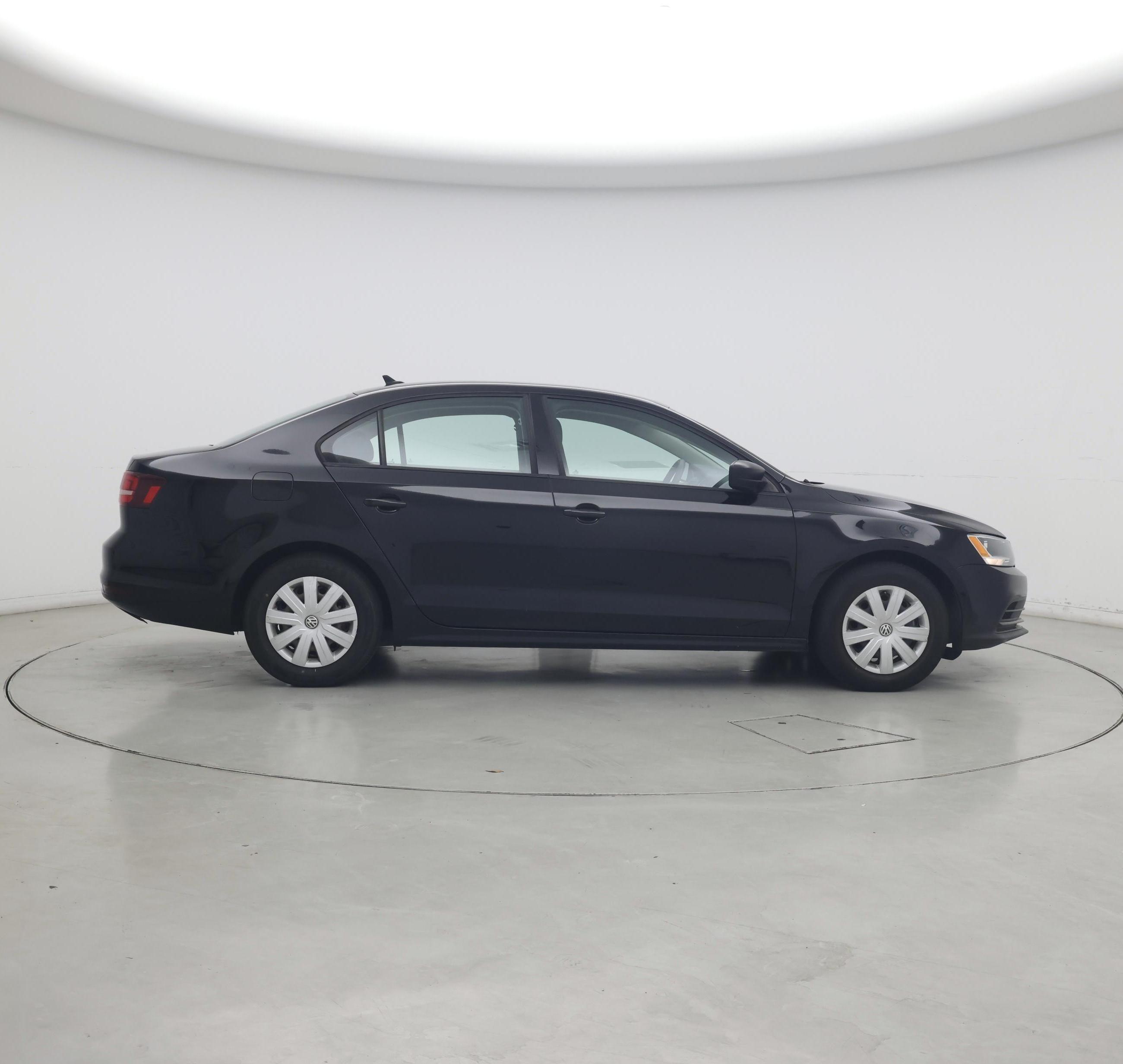 Thumbnail: 2016 Volkswagen Jetta - 7