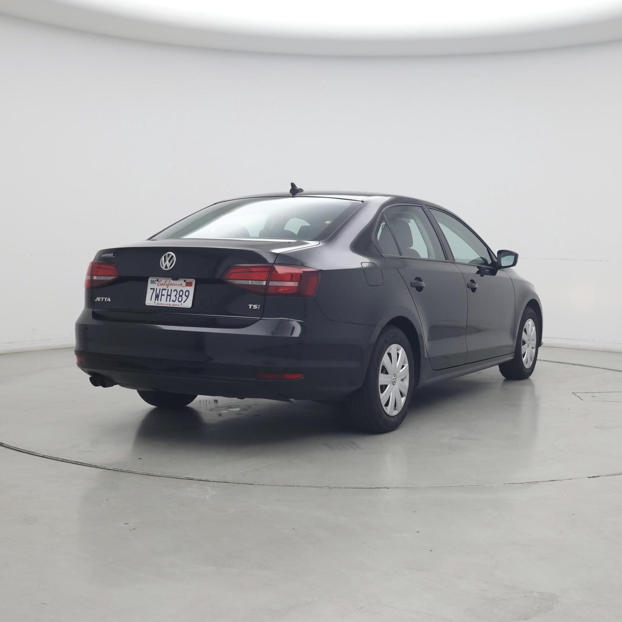 Thumbnail: 2016 Volkswagen Jetta - 8