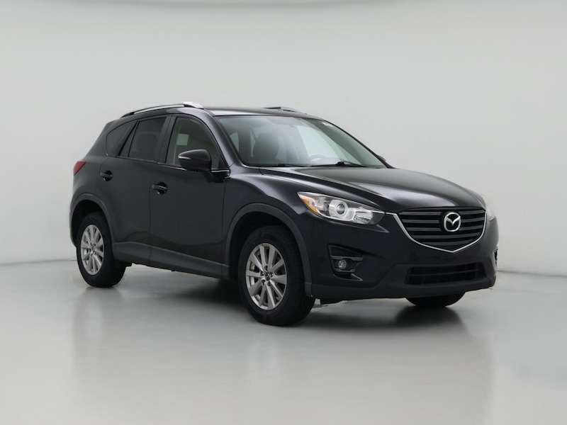 2016 Mazda CX-5 Touring -
                  Fort Lauderdale, FL