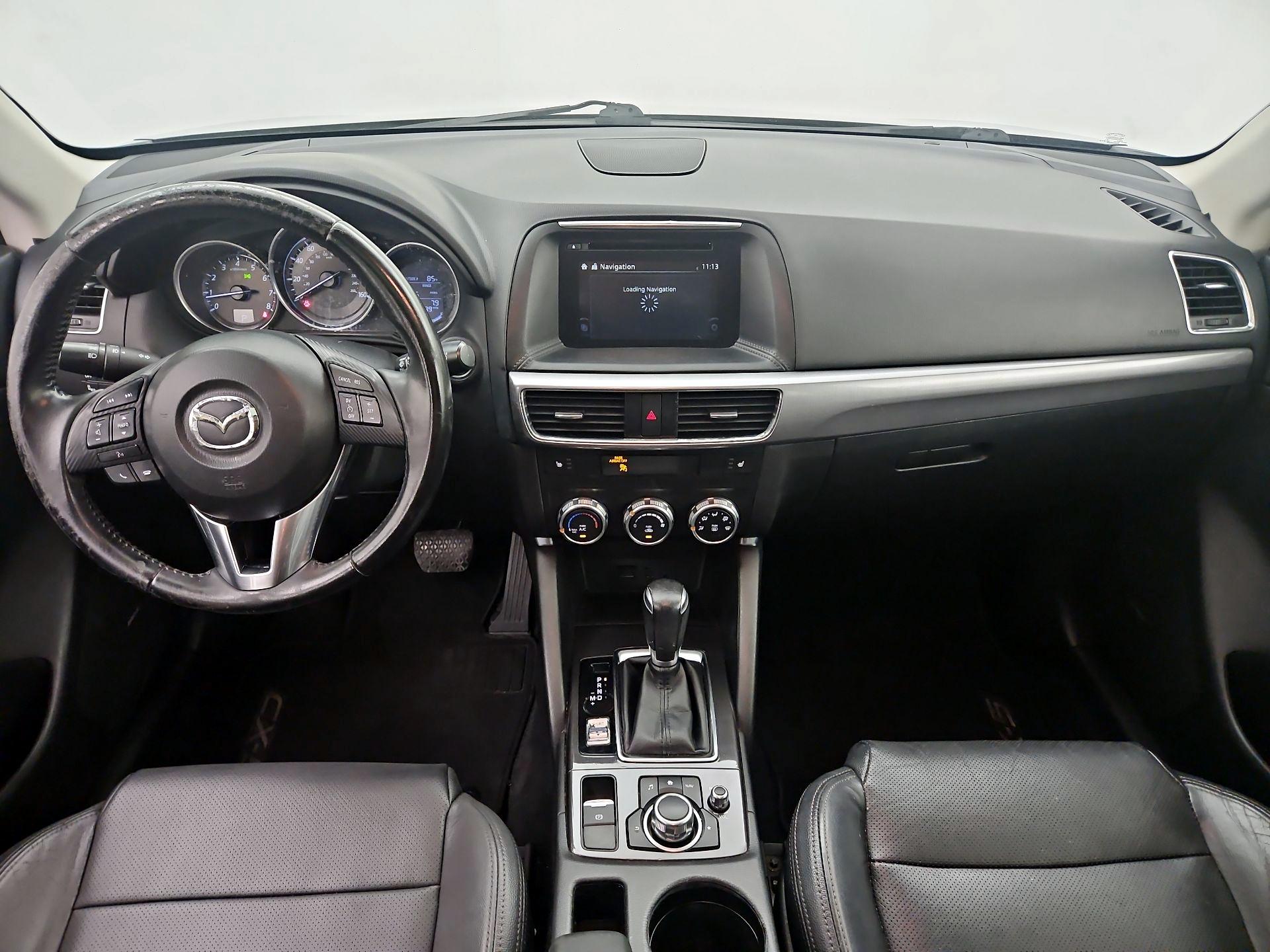 Thumbnail: 2016 Mazda CX-5 - 9