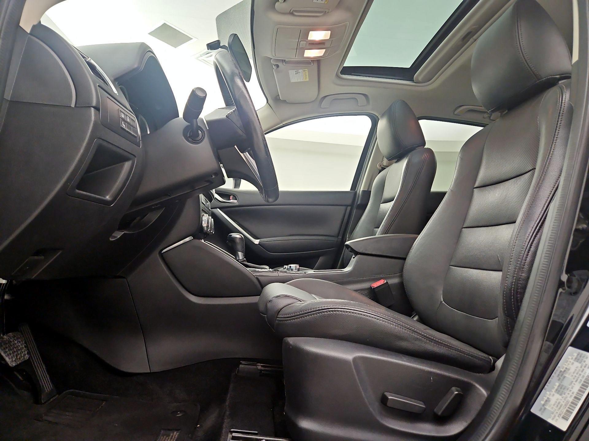 Thumbnail: 2016 Mazda CX-5 - 11
