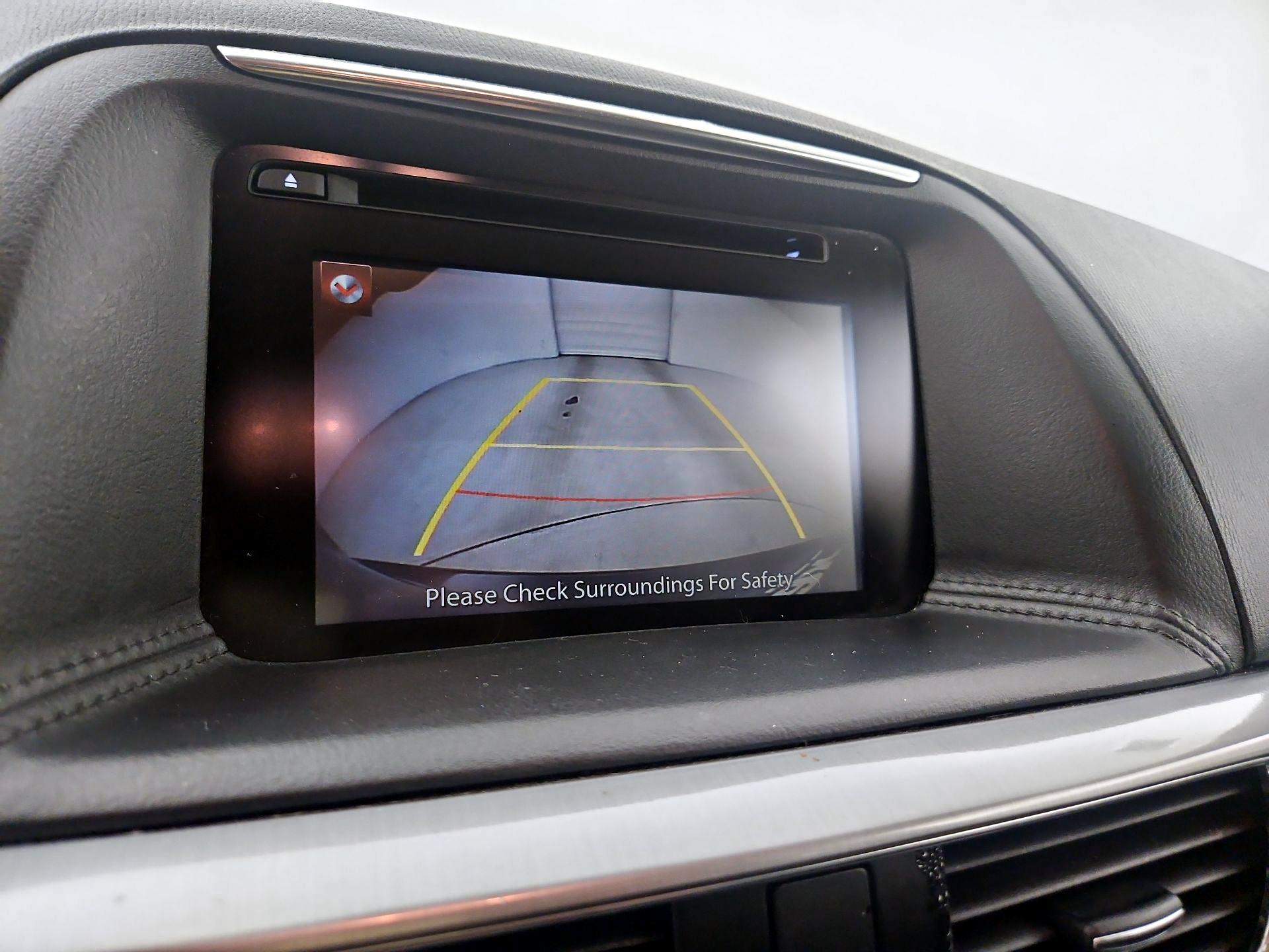 Thumbnail: 2016 Mazda CX-5 - 15