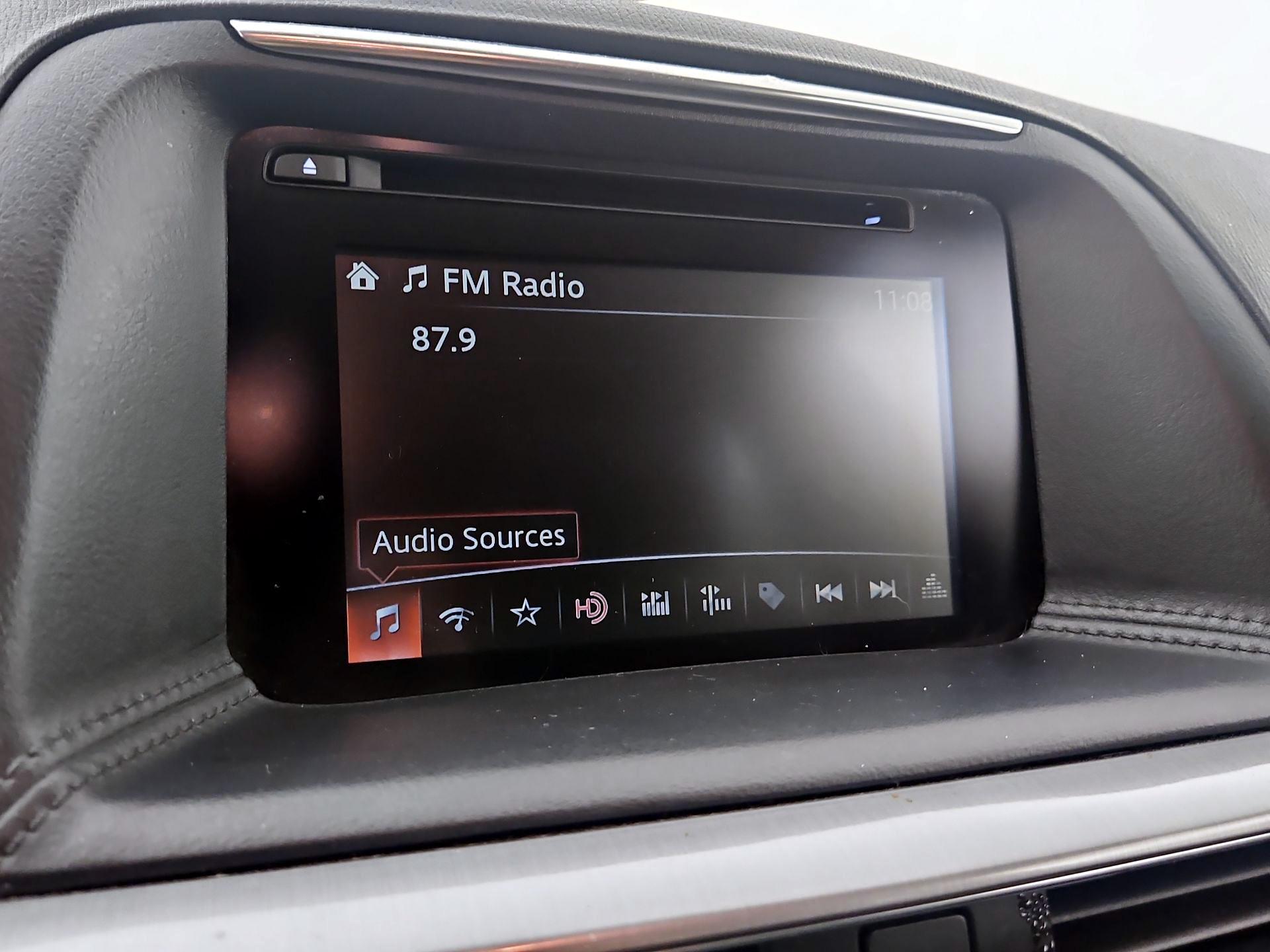 Thumbnail: 2016 Mazda CX-5 - 16