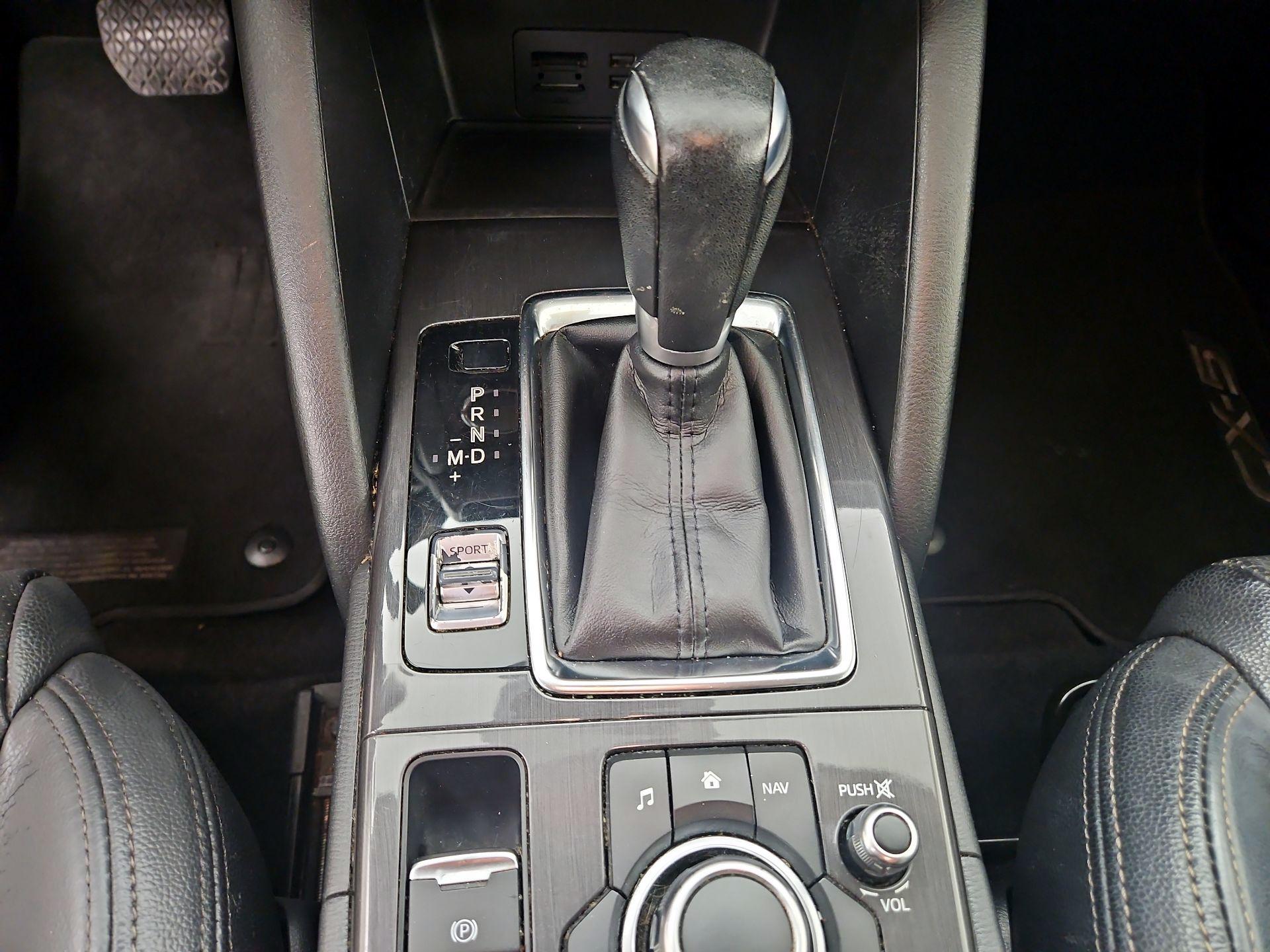 Thumbnail: 2016 Mazda CX-5 - 18