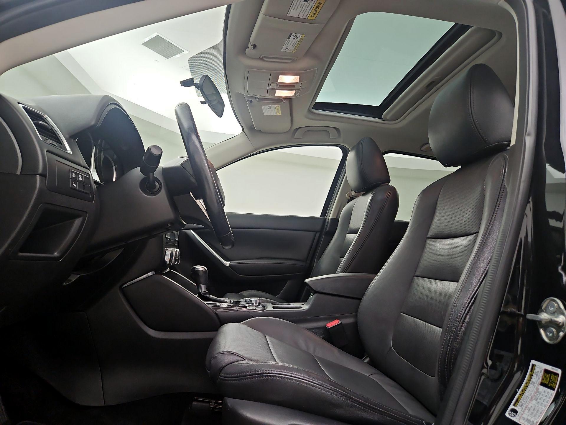 Thumbnail: 2016 Mazda CX-5 - 20