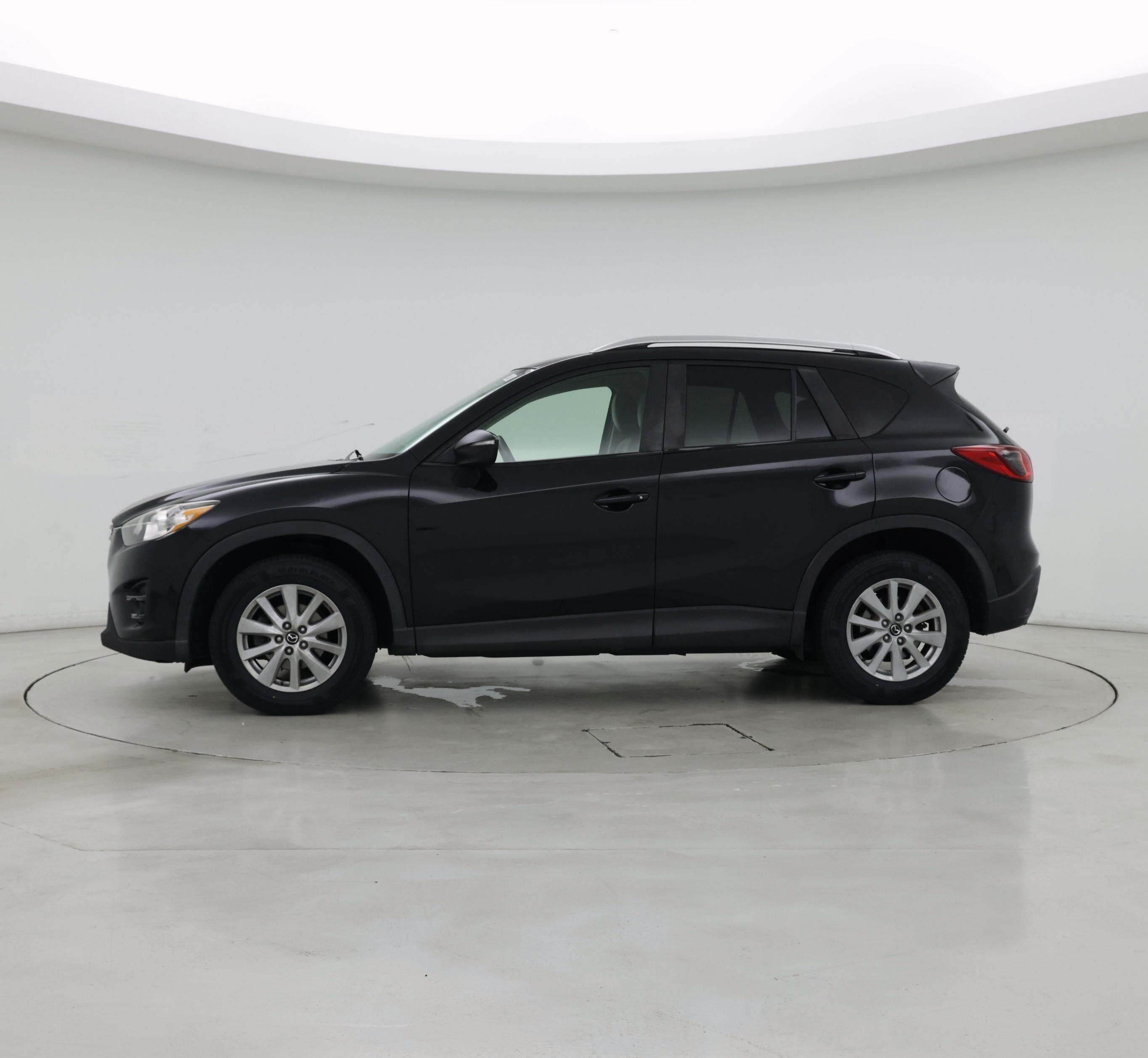 Thumbnail: 2016 Mazda CX-5 - 3