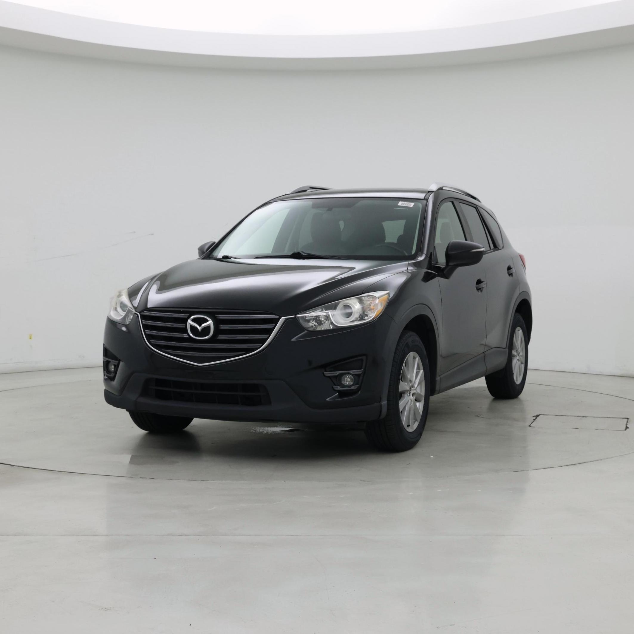 Thumbnail: 2016 Mazda CX-5 - 4
