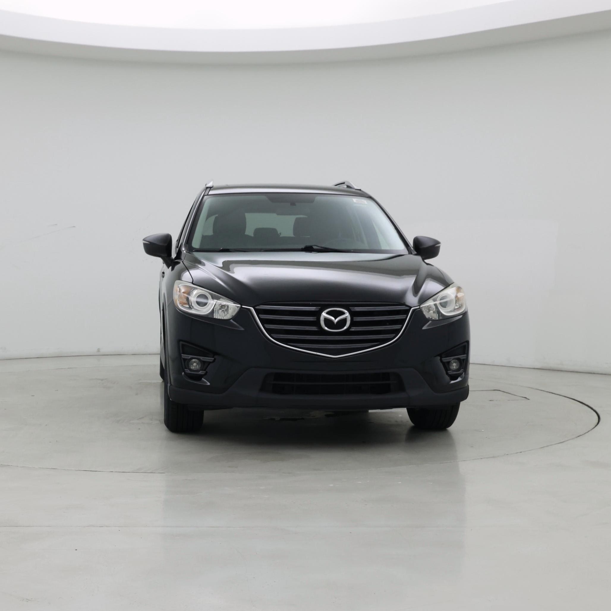Thumbnail: 2016 Mazda CX-5 - 5