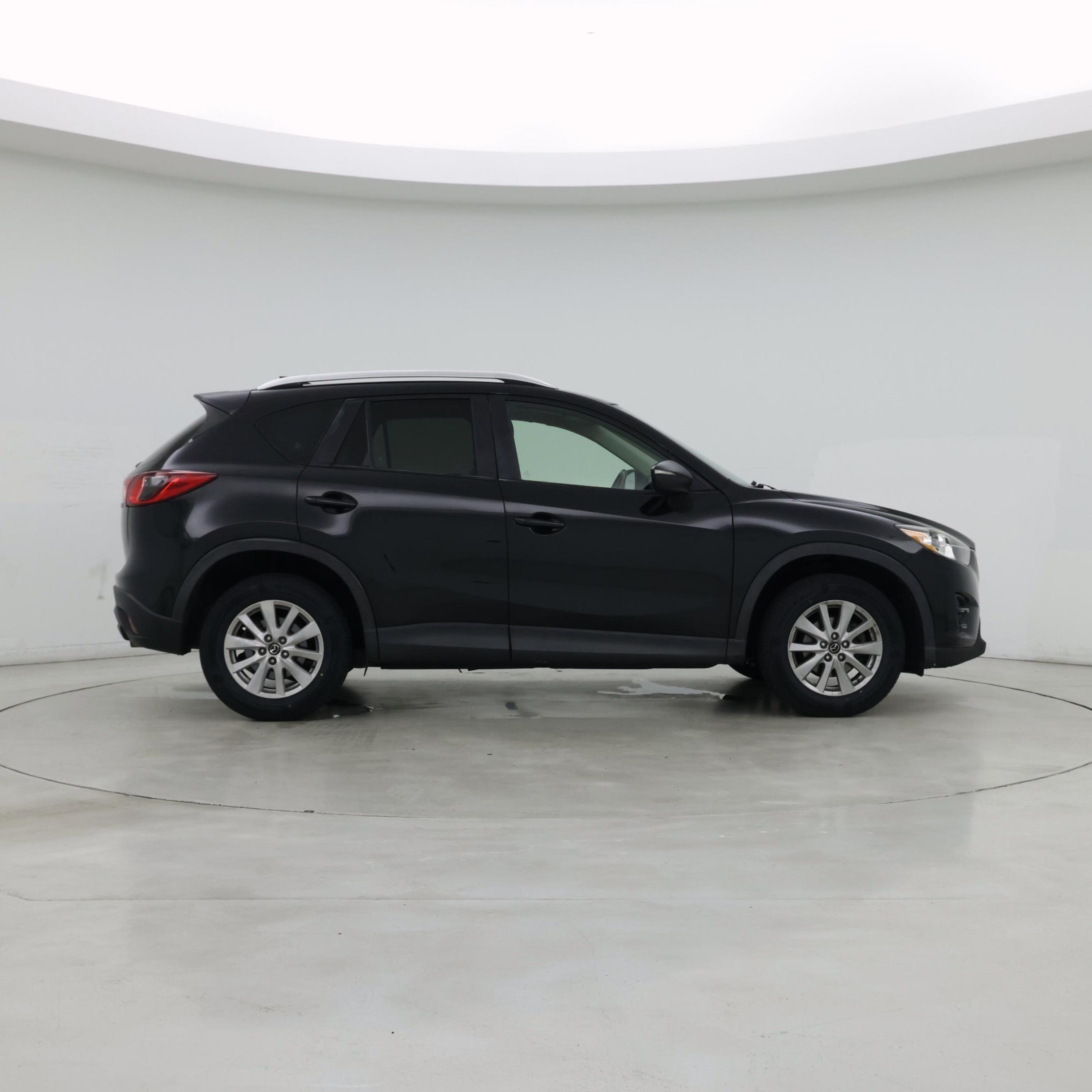 Thumbnail: 2016 Mazda CX-5 - 7