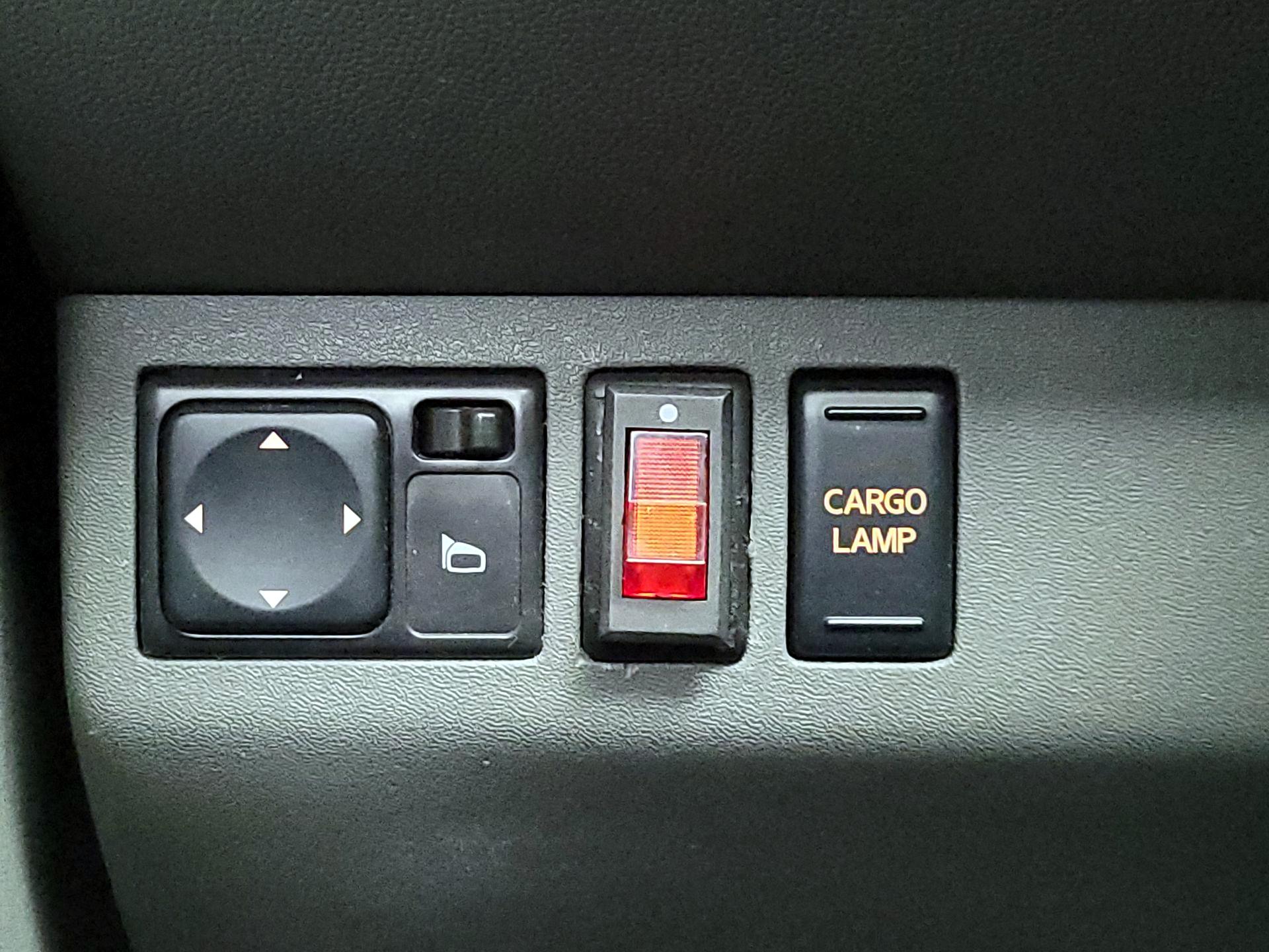 Thumbnail: 2015 Nissan Frontier - 13