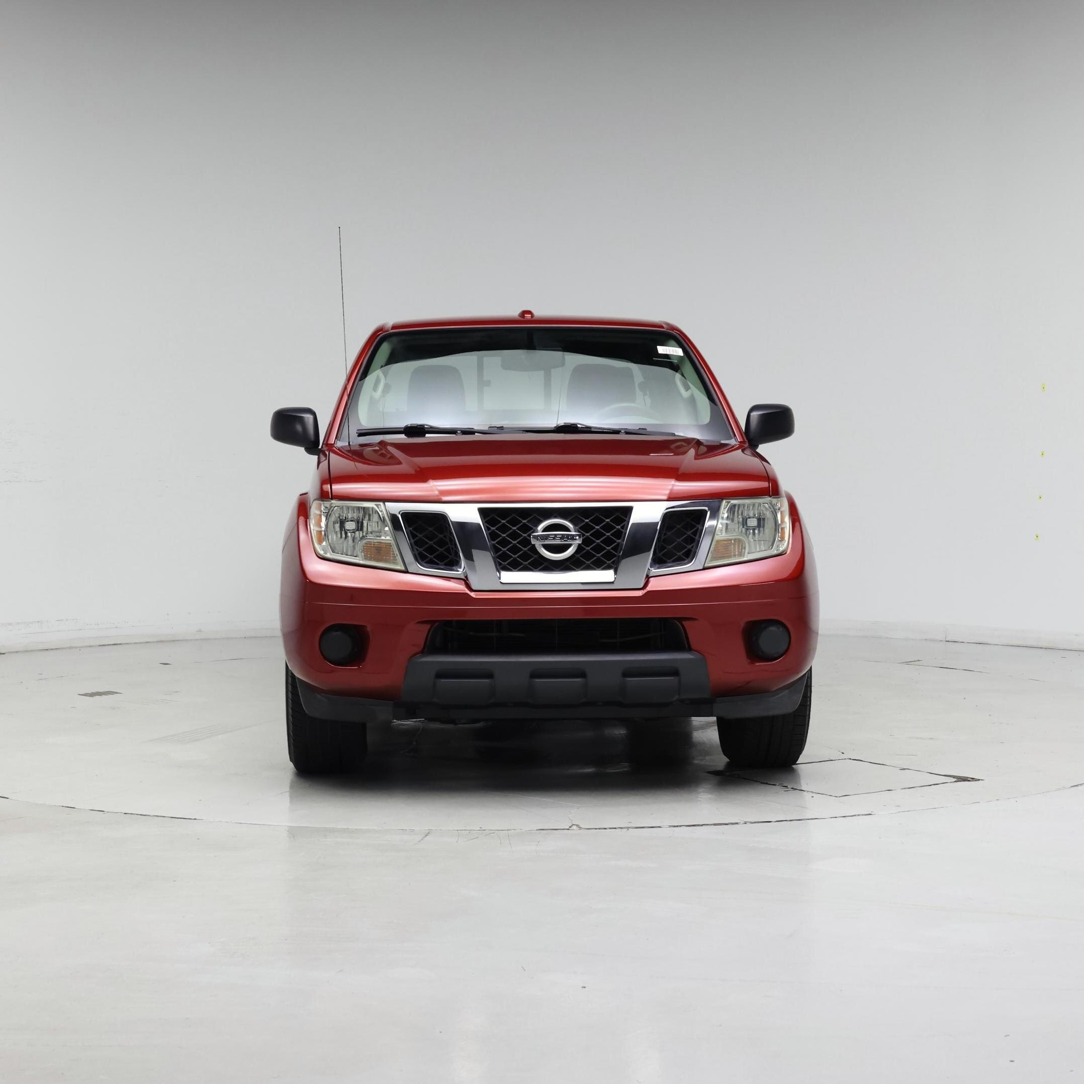 Thumbnail: 2015 Nissan Frontier - 5