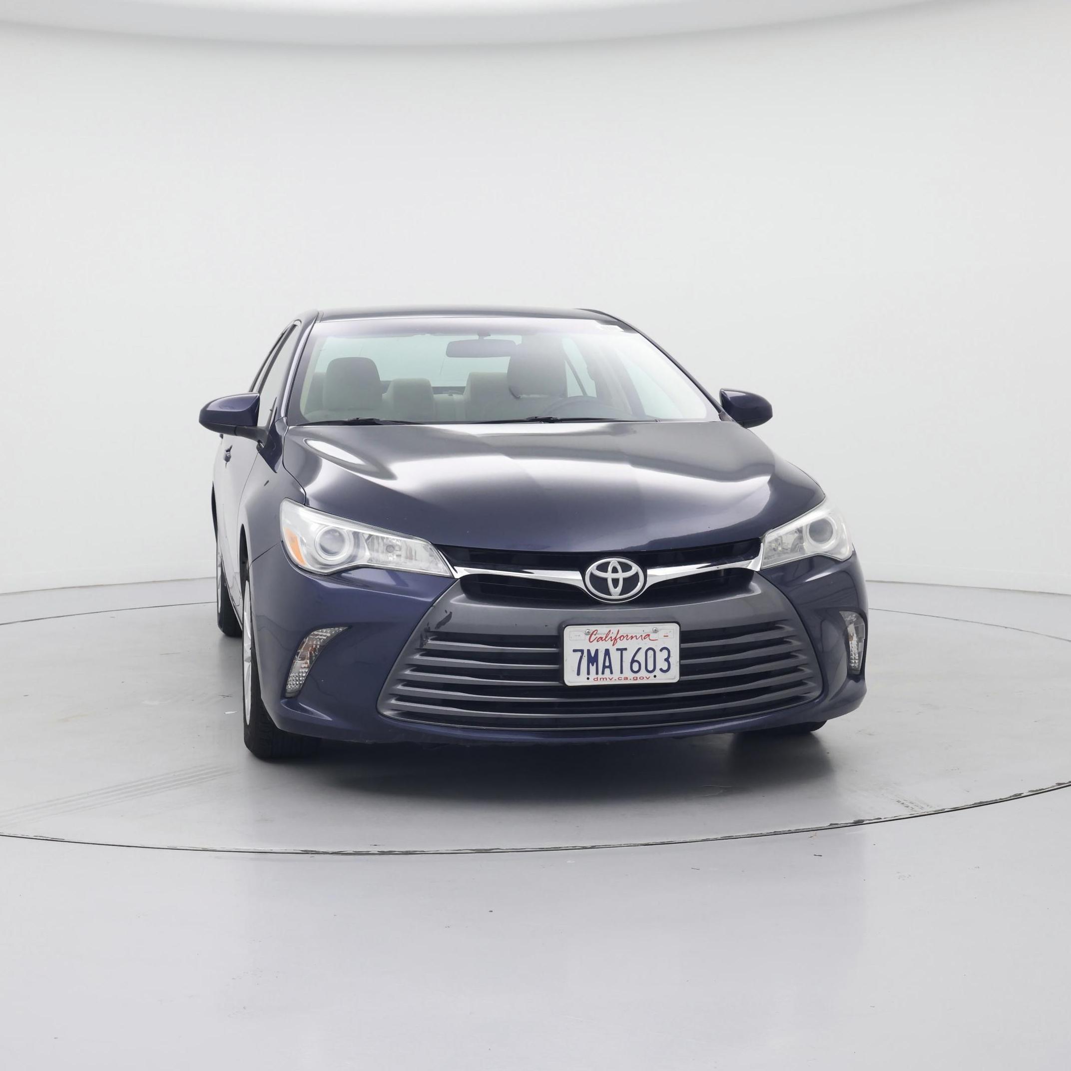 Thumbnail: 2015 Toyota Camry - 5
