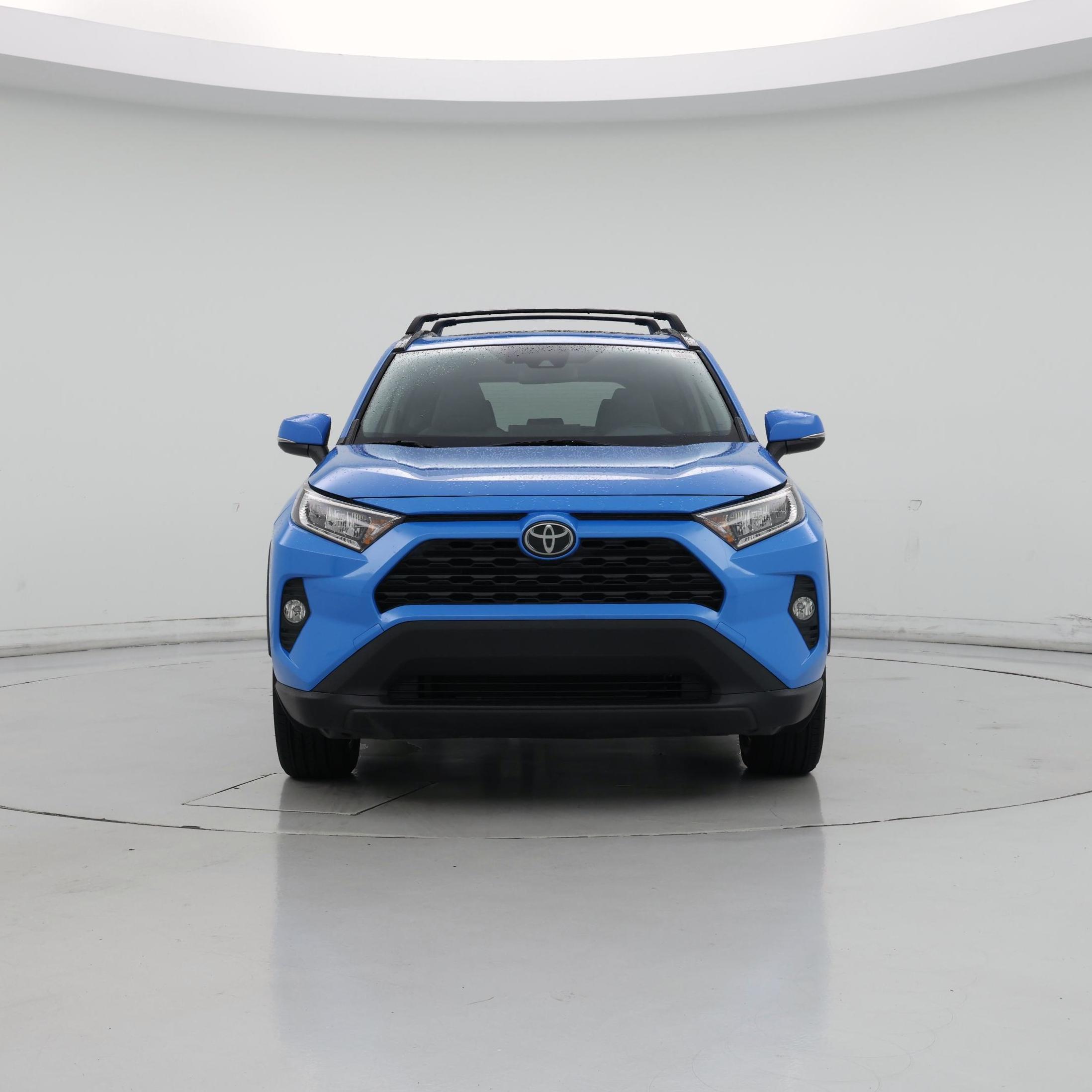 Thumbnail: 2020 Toyota RAV4 - 5