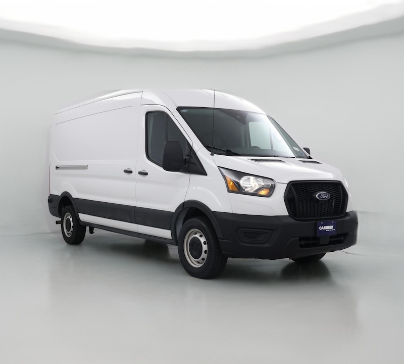 2024 Ford Transit 250