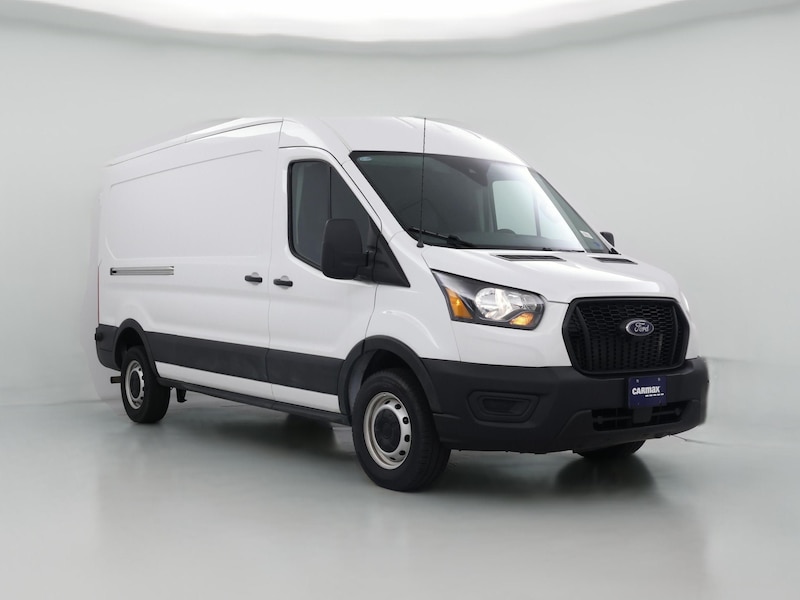 2024 Ford Transit 250 null