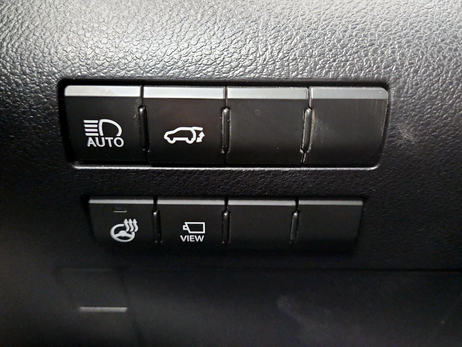 Thumbnail: 2019 Lexus RX - 13