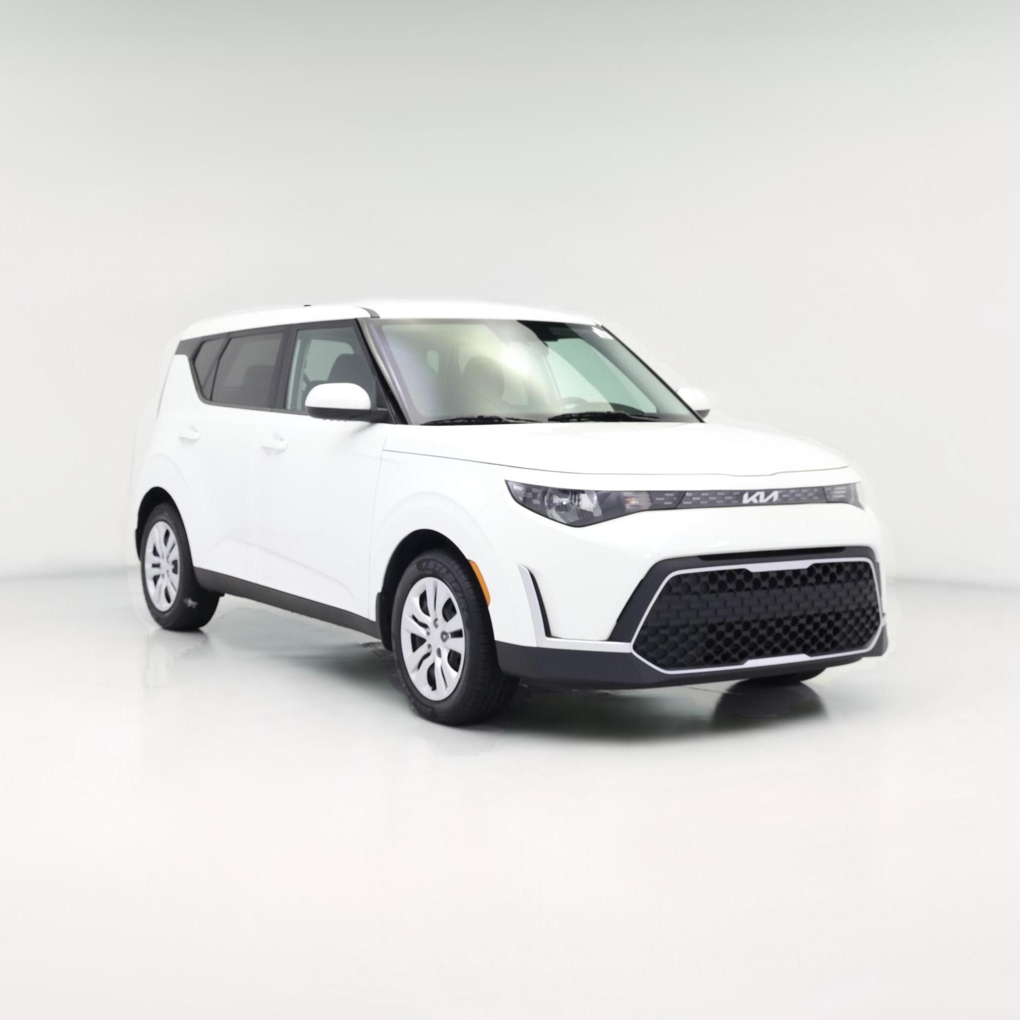 Thumbnail: 2023 Kia Soul - 1
