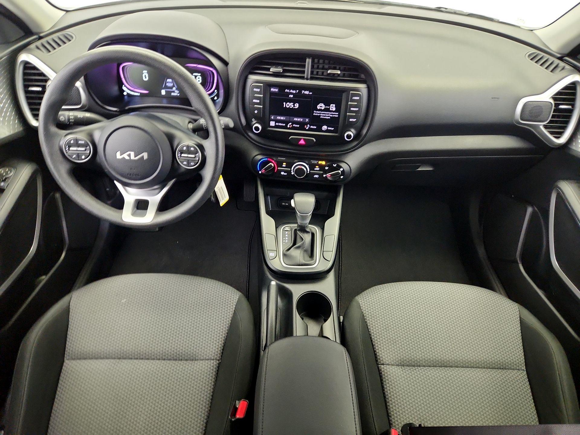 Thumbnail: 2023 Kia Soul - 9