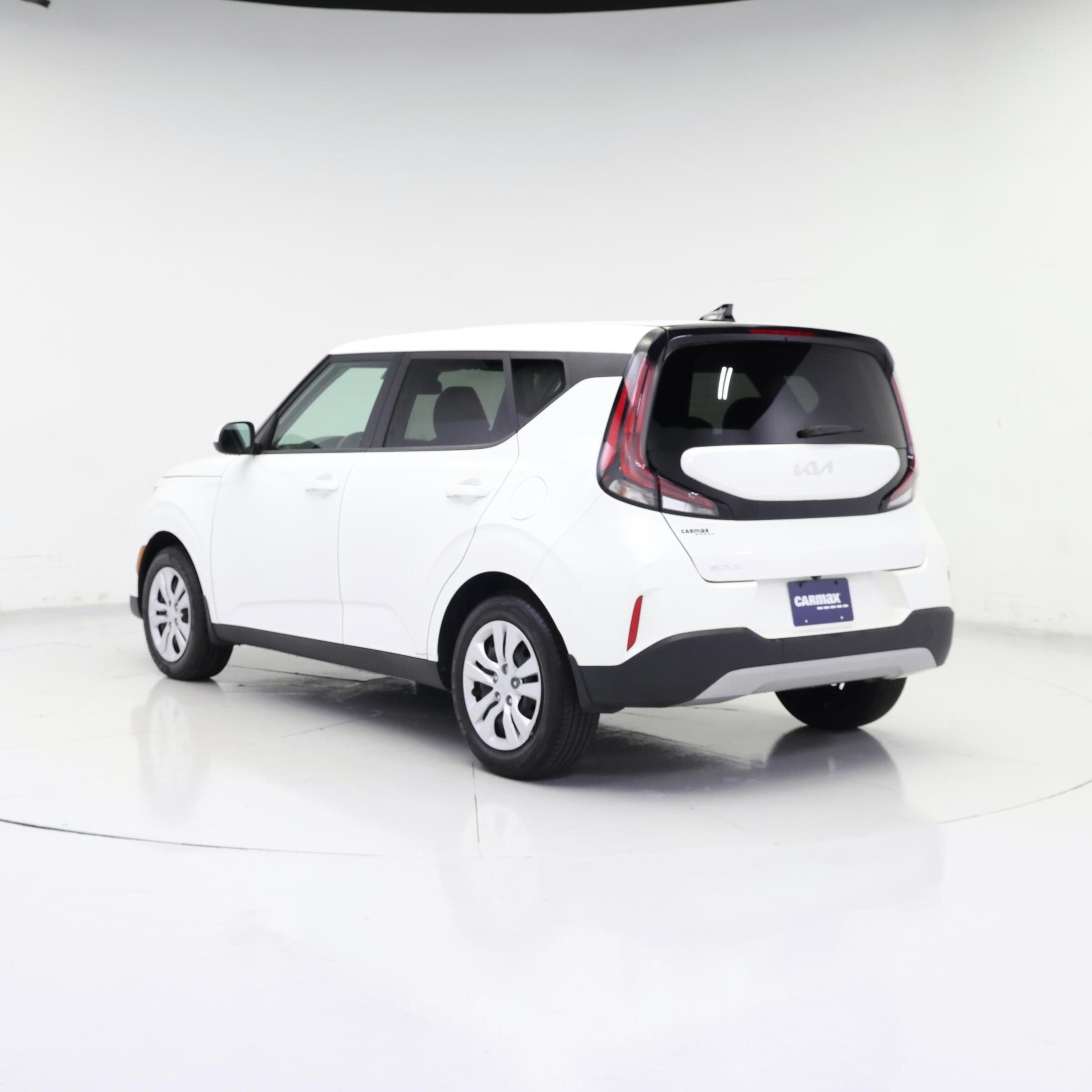 Thumbnail: 2023 Kia Soul - 2