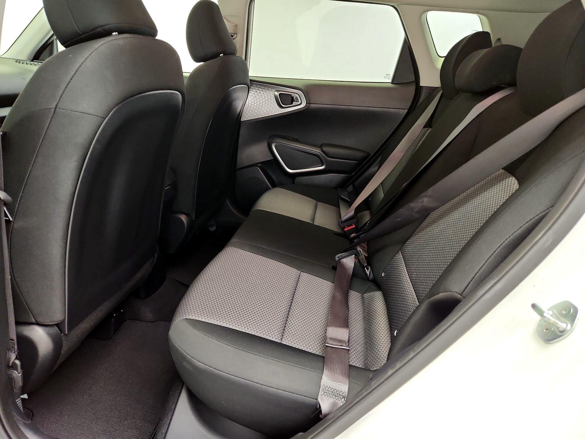 Thumbnail: 2023 Kia Soul - 19