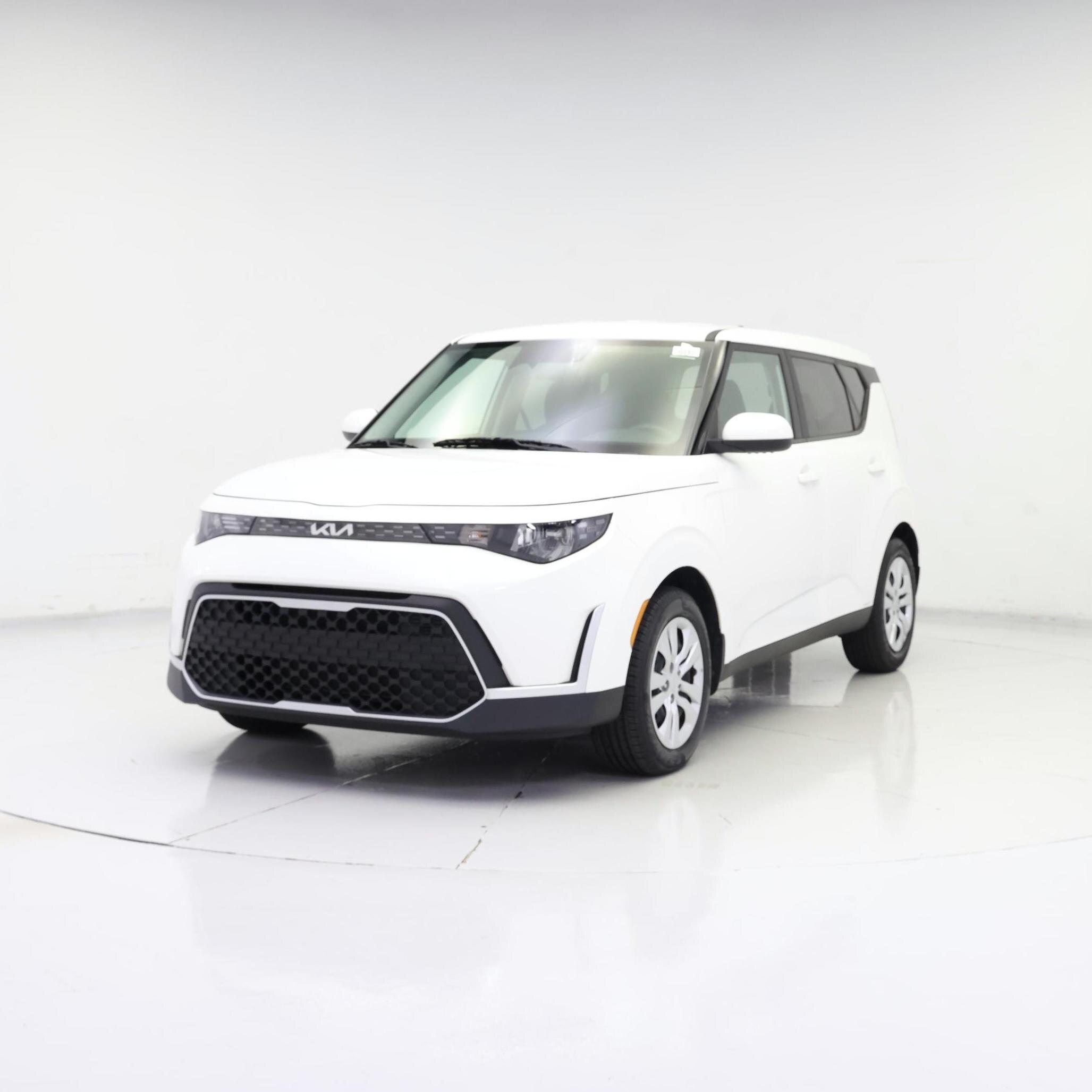 Thumbnail: 2023 Kia Soul - 4
