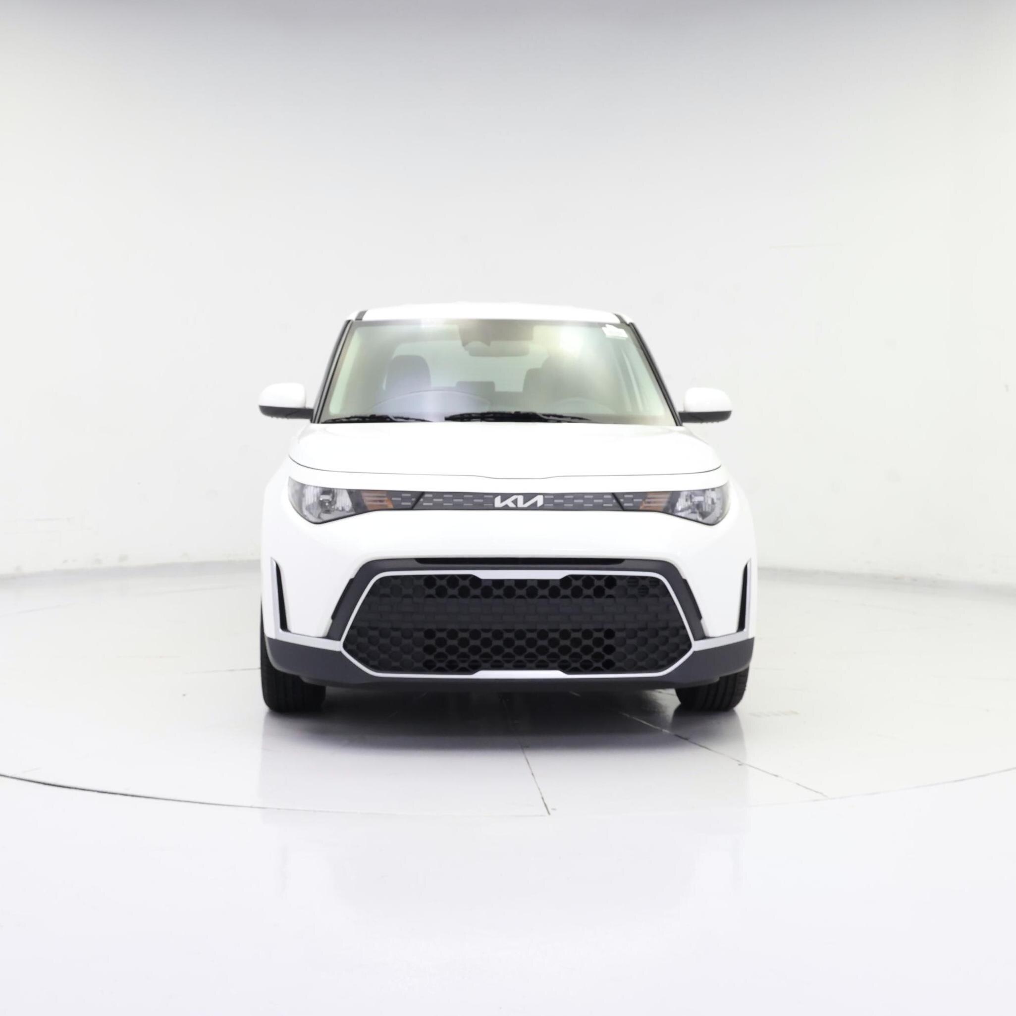 Thumbnail: 2023 Kia Soul - 5