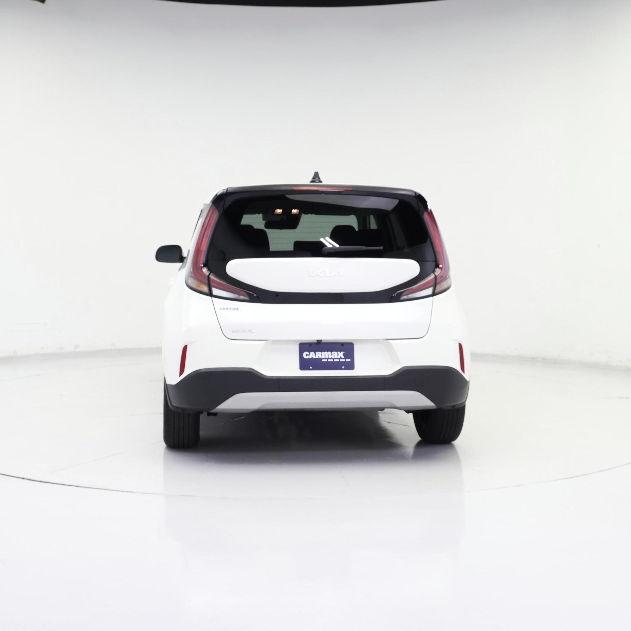 Thumbnail: 2023 Kia Soul - 6