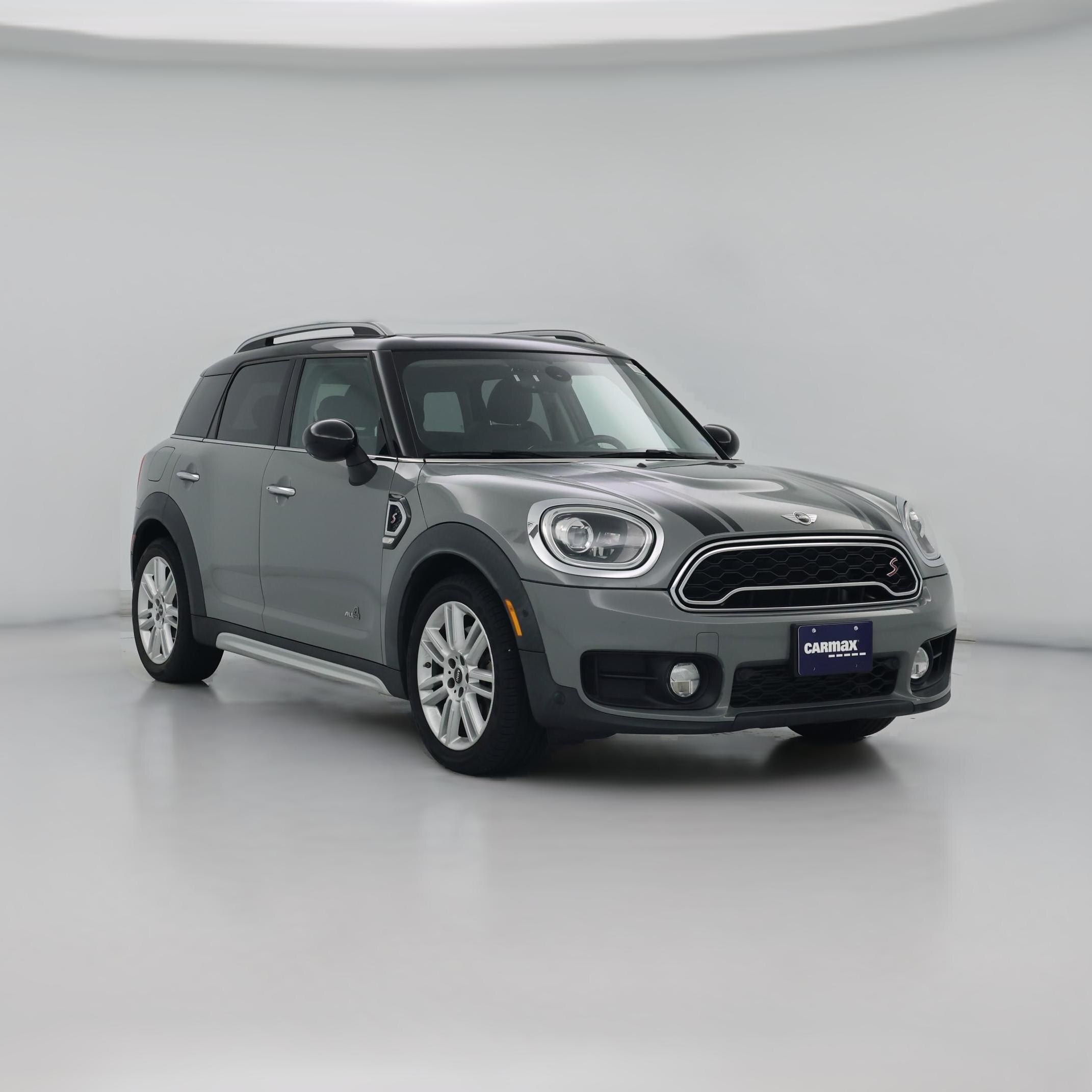 Thumbnail: 2018 MINI Cooper Countryman - 1