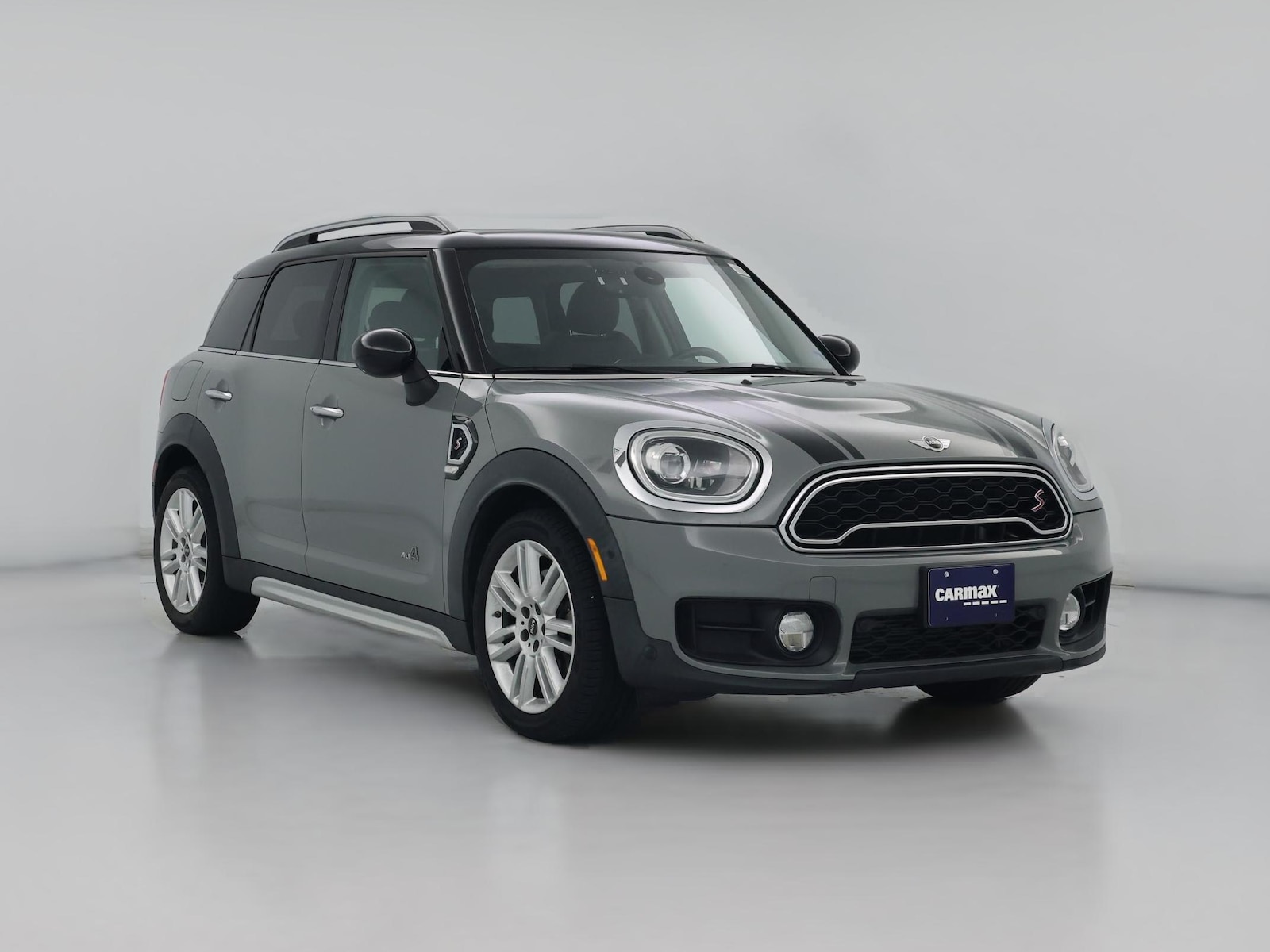 2018 MINI Countryman