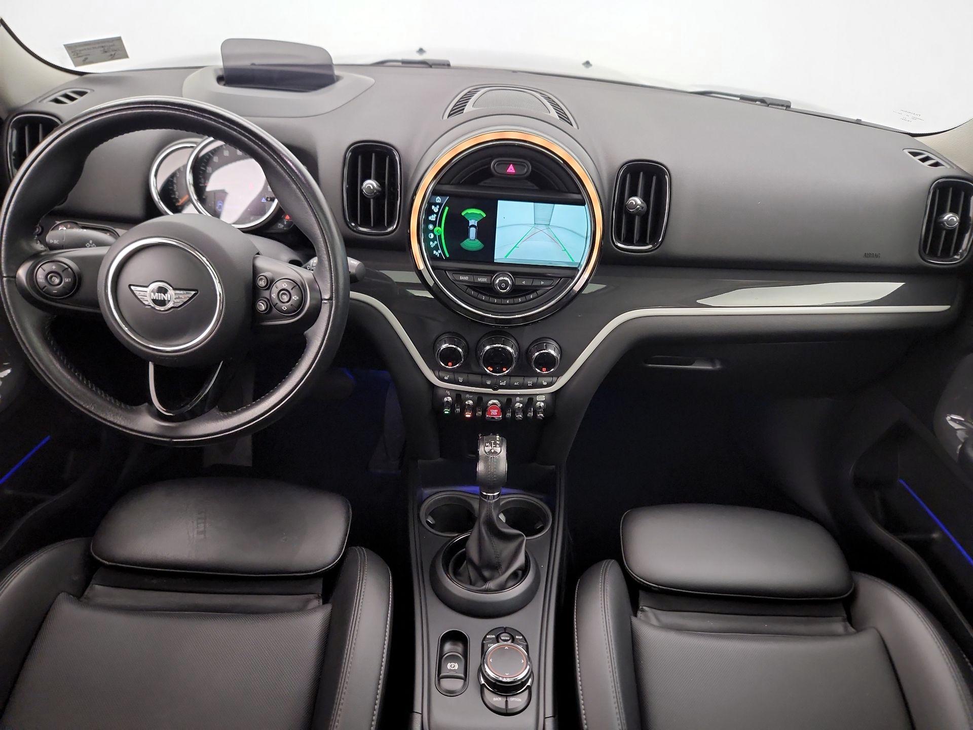 Thumbnail: 2018 MINI Cooper Countryman - 9