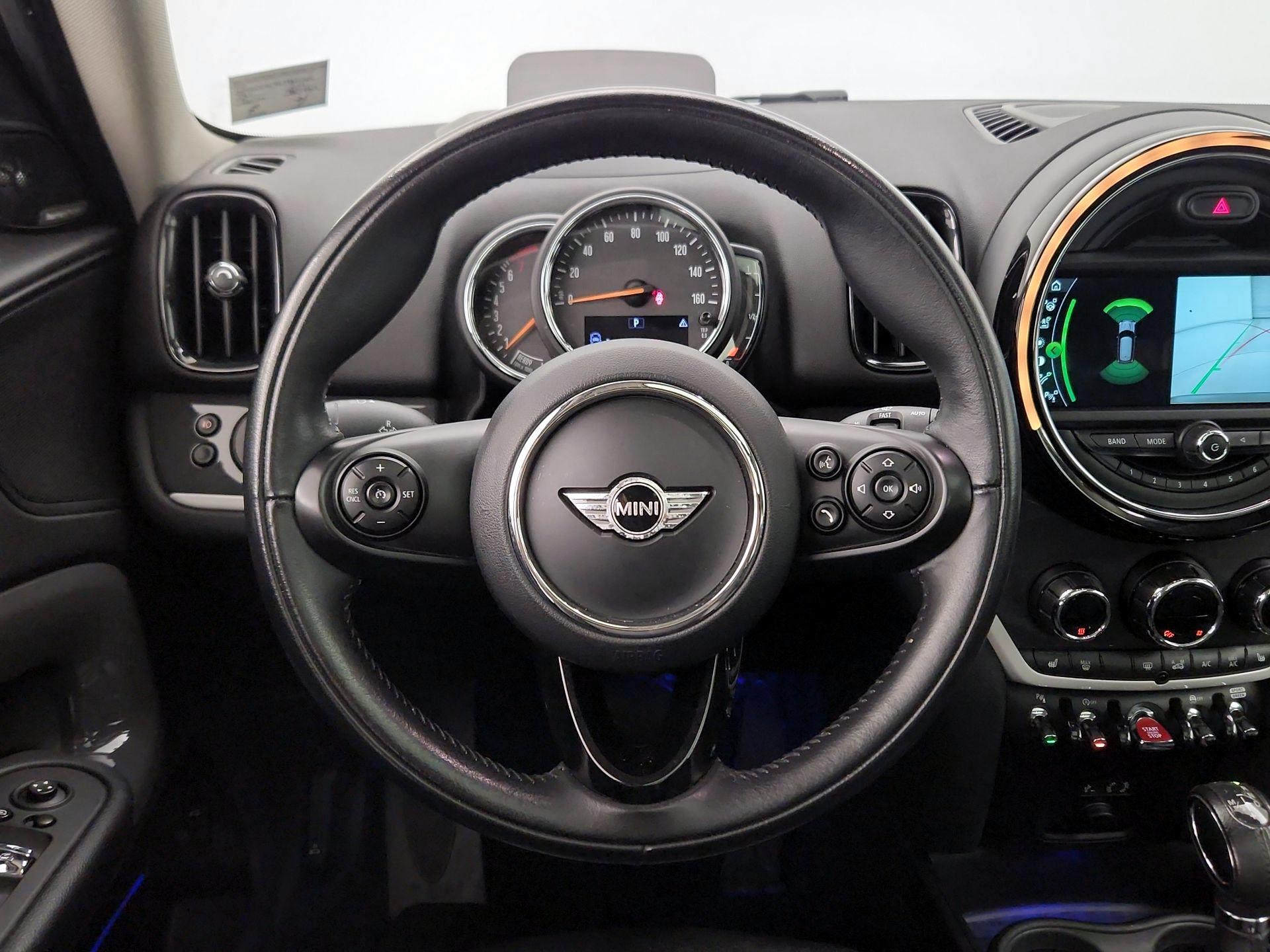 Thumbnail: 2018 MINI Cooper Countryman - 10