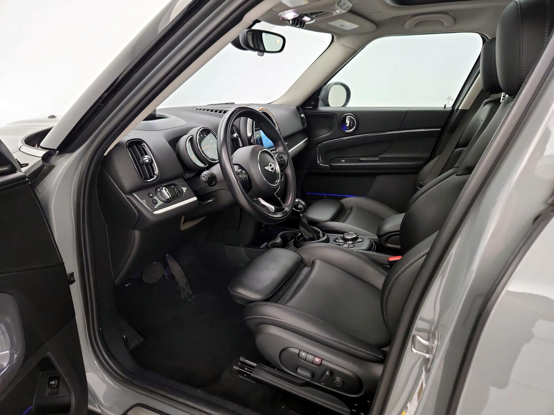 Thumbnail: 2018 MINI Cooper Countryman - 11