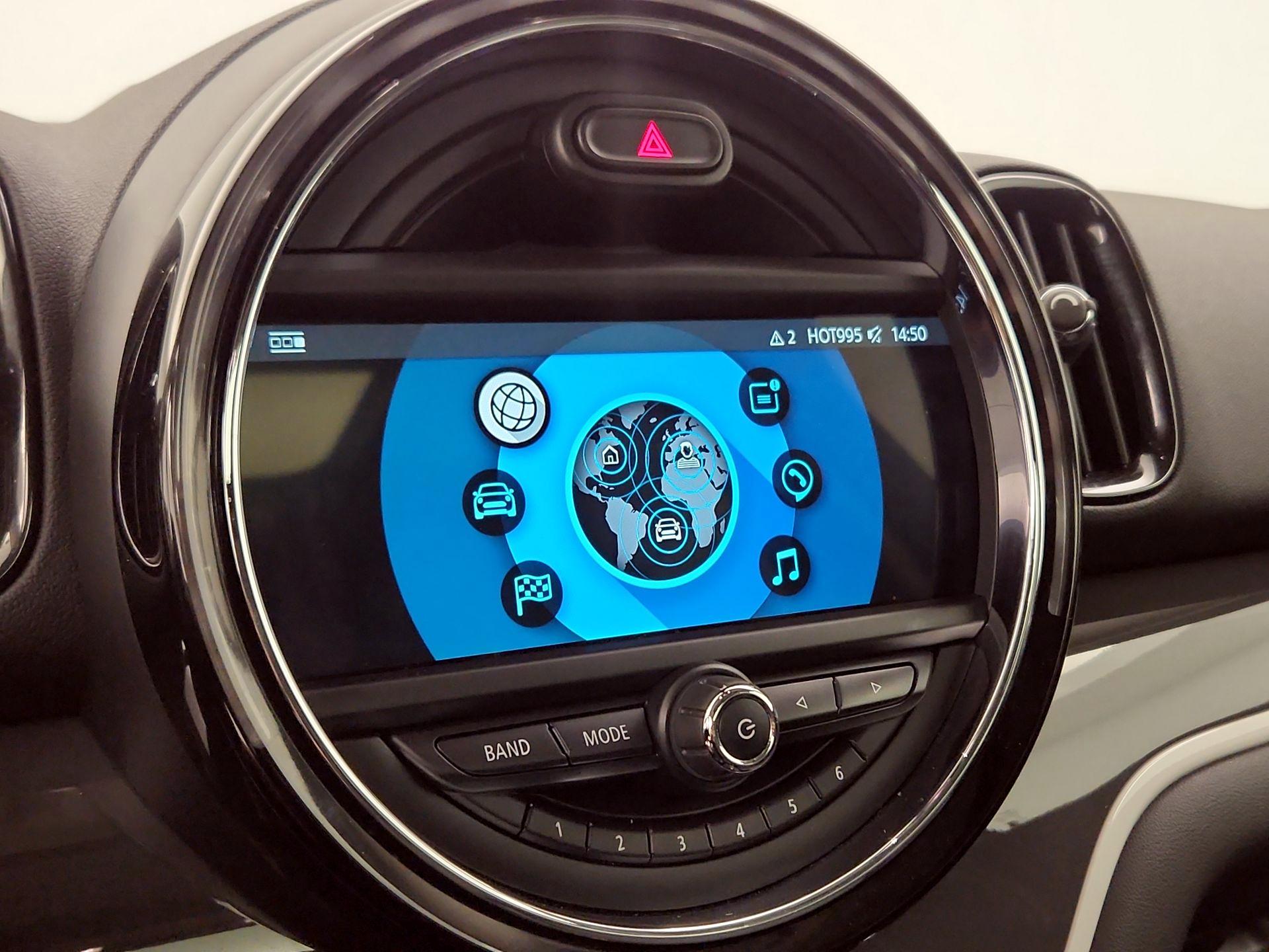 Thumbnail: 2018 MINI Cooper Countryman - 15