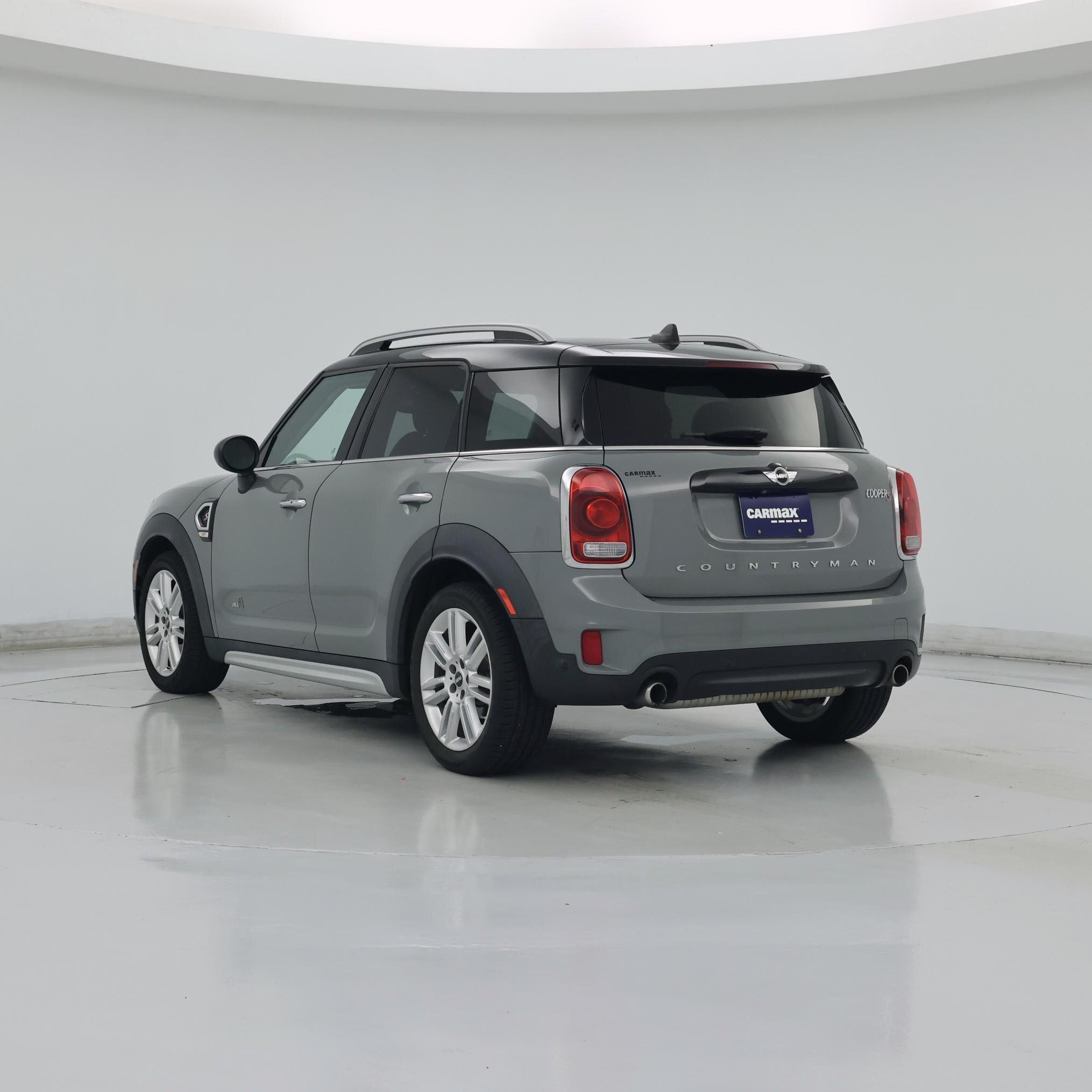 Thumbnail: 2018 MINI Cooper Countryman - 2