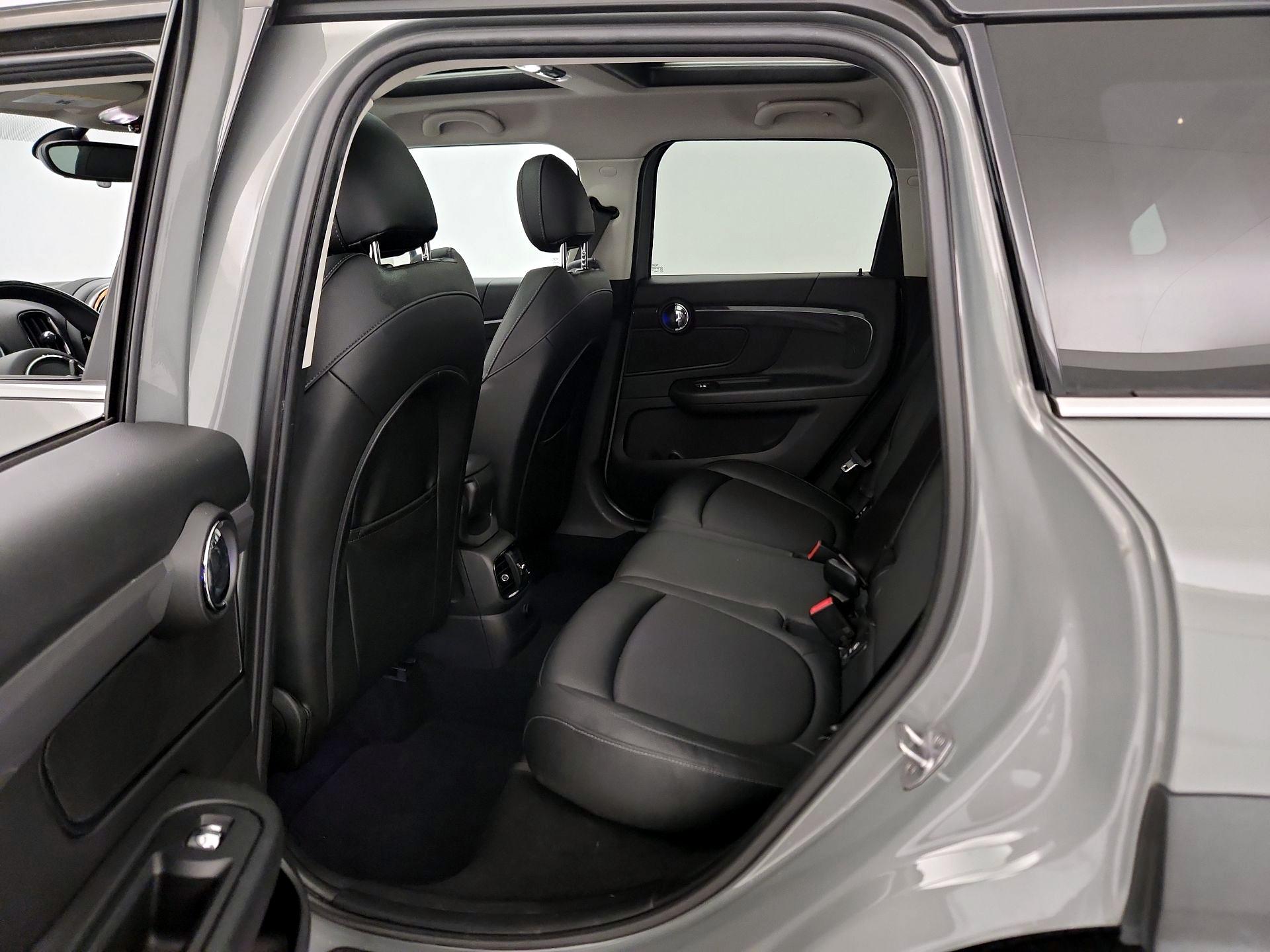 Thumbnail: 2018 MINI Cooper Countryman - 20