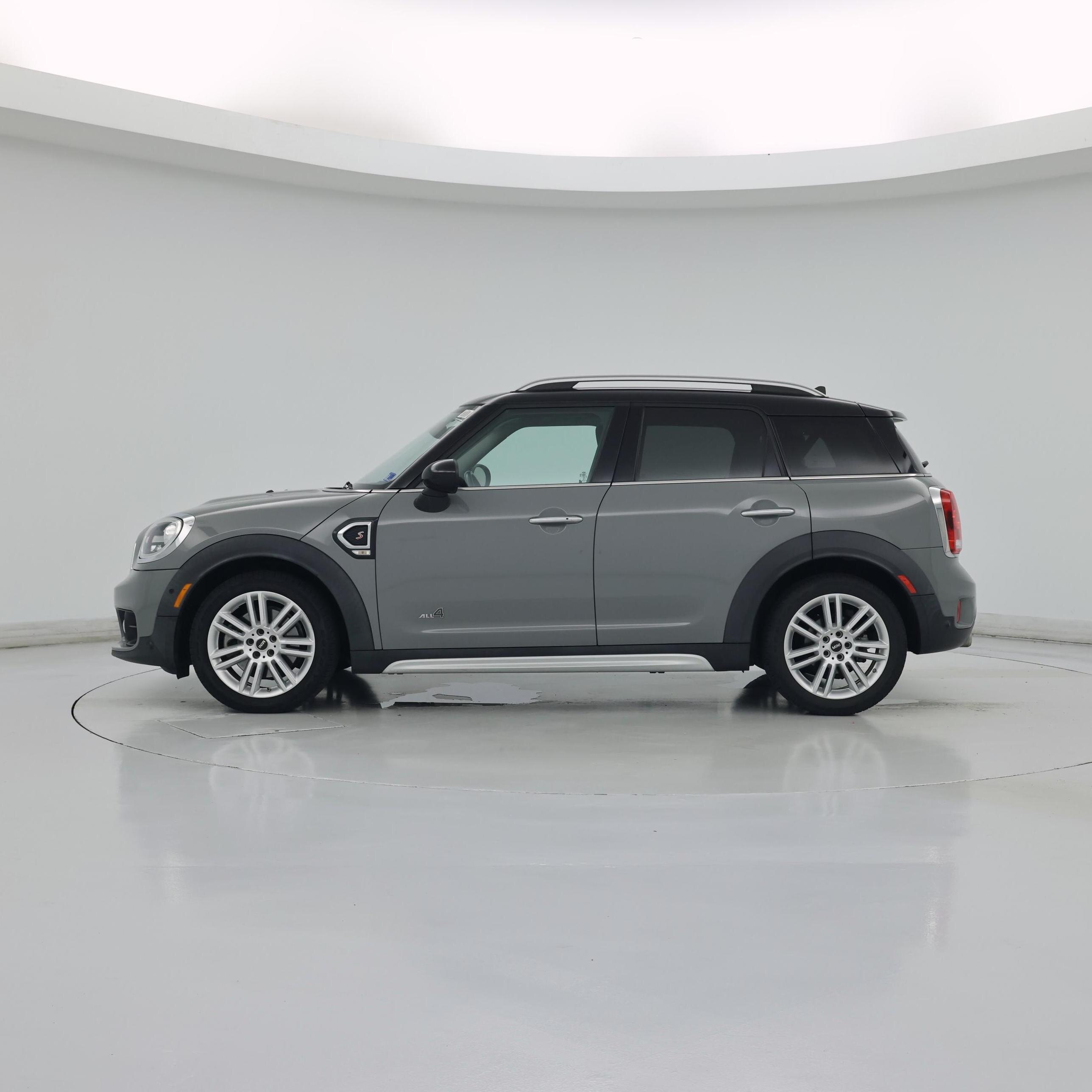 Thumbnail: 2018 MINI Cooper Countryman - 3
